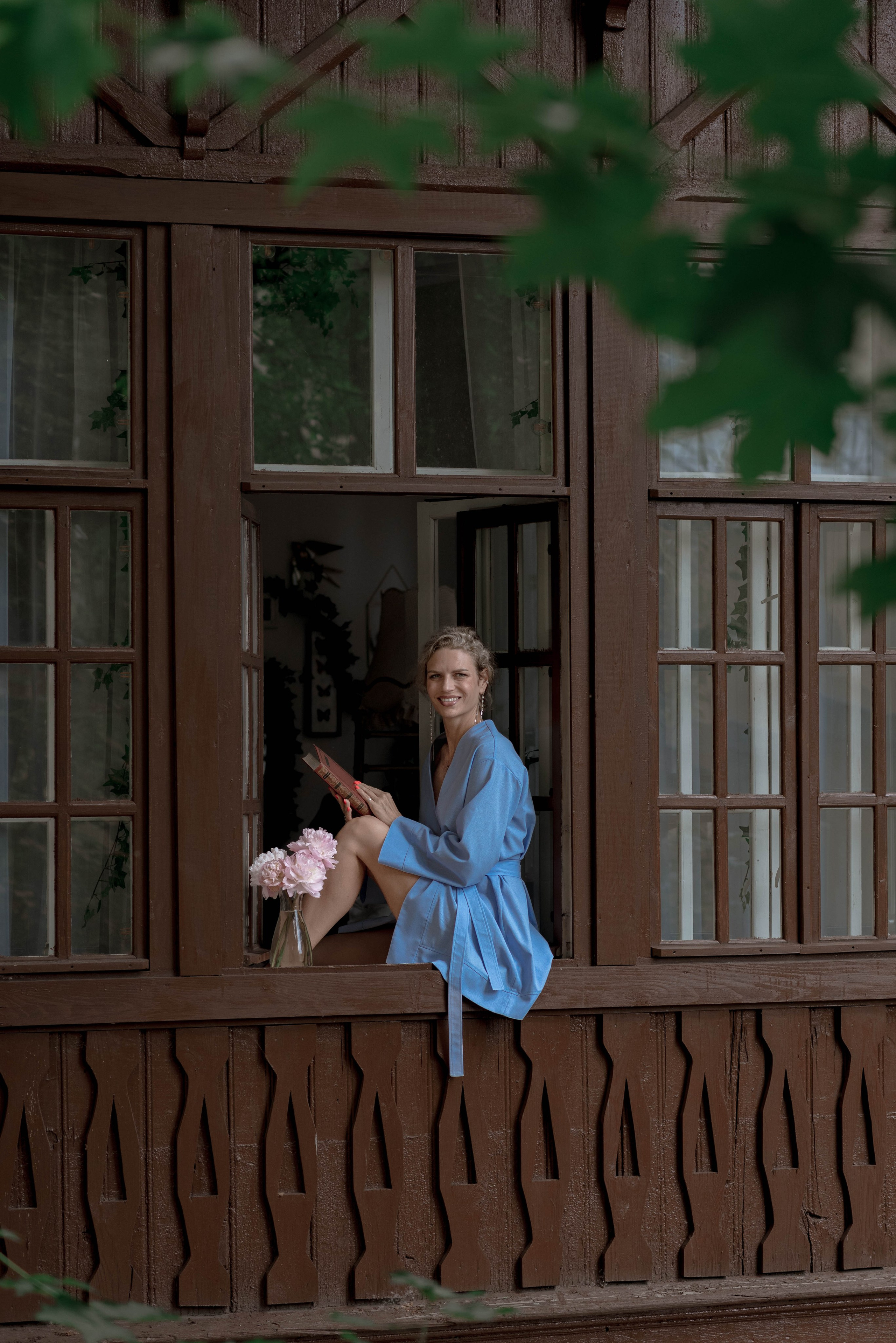 Индивидуальные. ФОТОГРАФ СПБ Тряпицына Полина| PhotoPolza