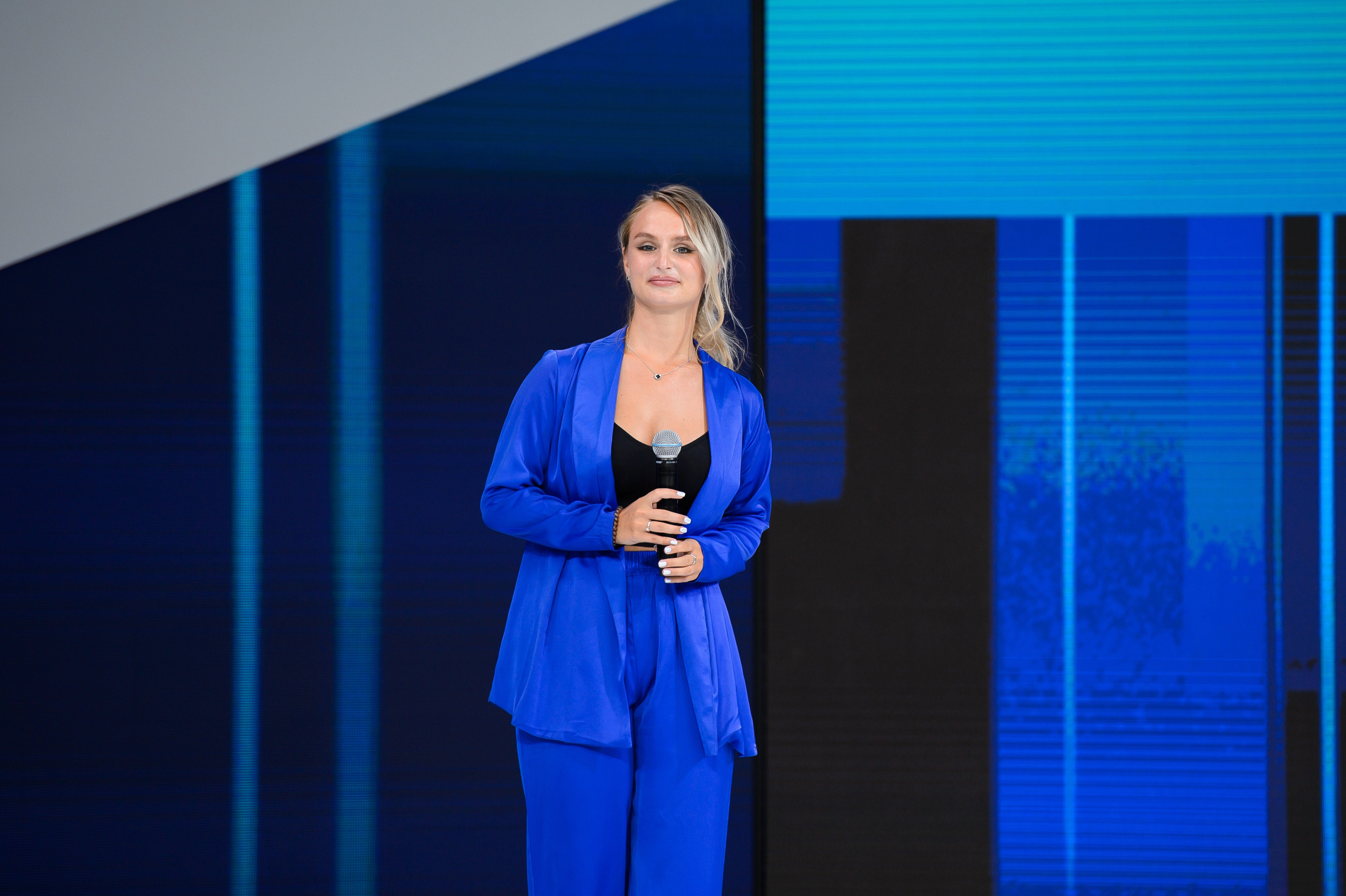 Семейный фестиваль «Безопасная цифра». Москва 2030. Репортажный и свадебный фотограф в Москве