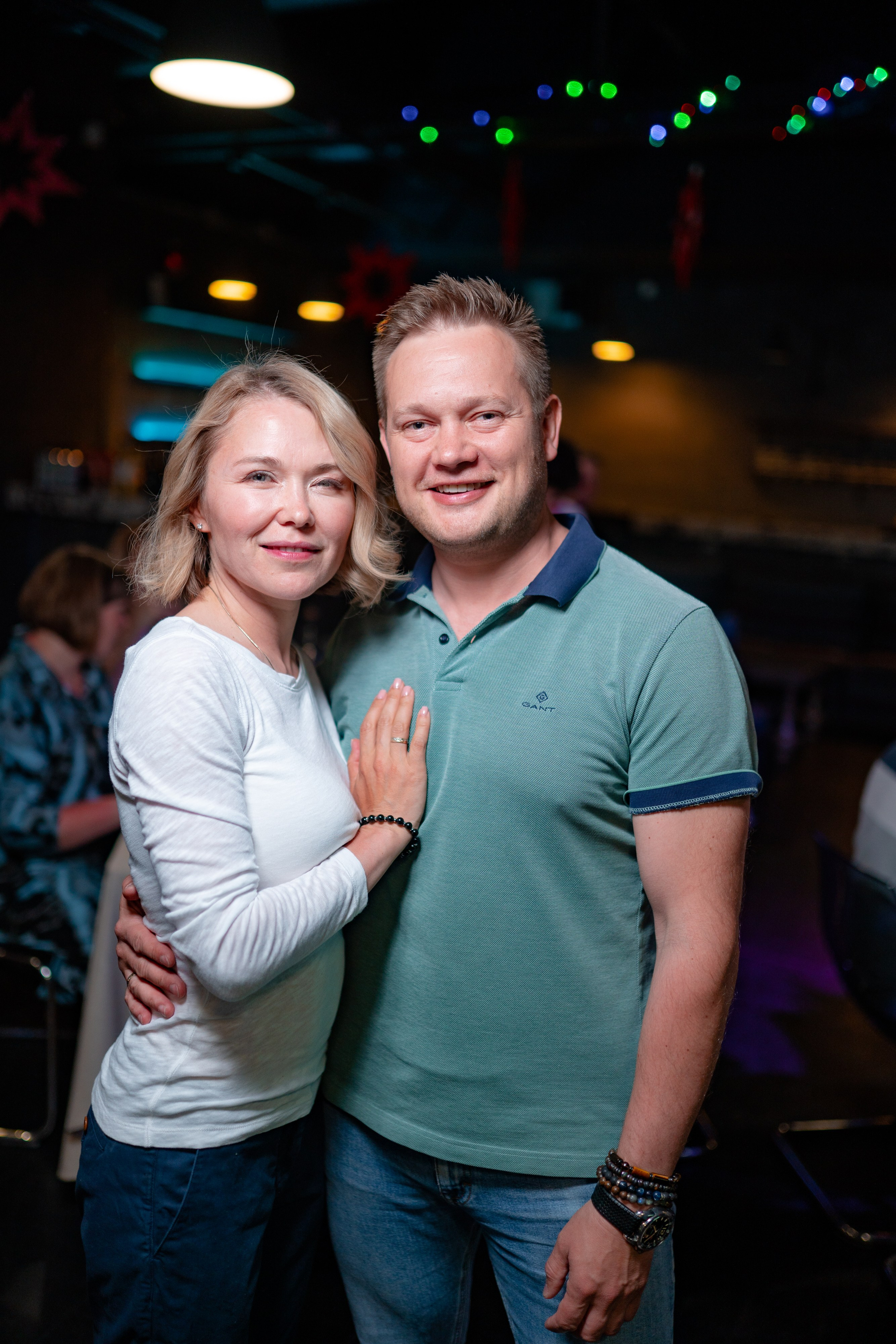 Корпаративный тимбилдинг. Свадебный и репортажный фотограф в Уфе и по России