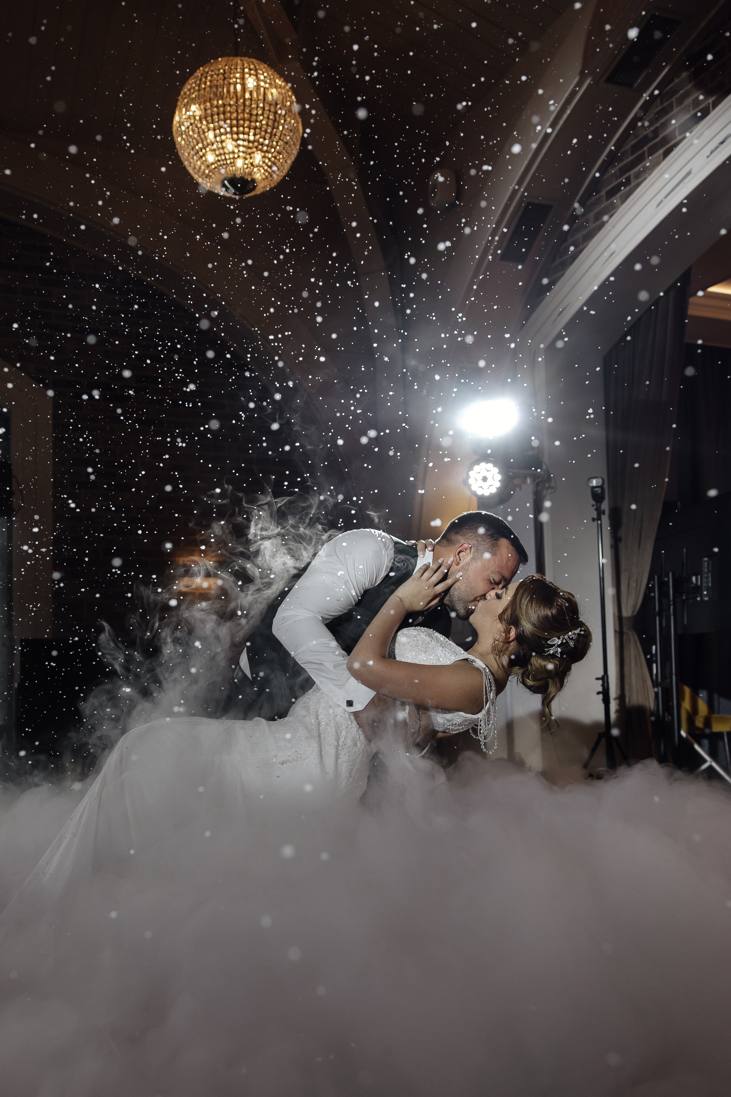 Свадебный и семейный фотограф Евгения Россинская