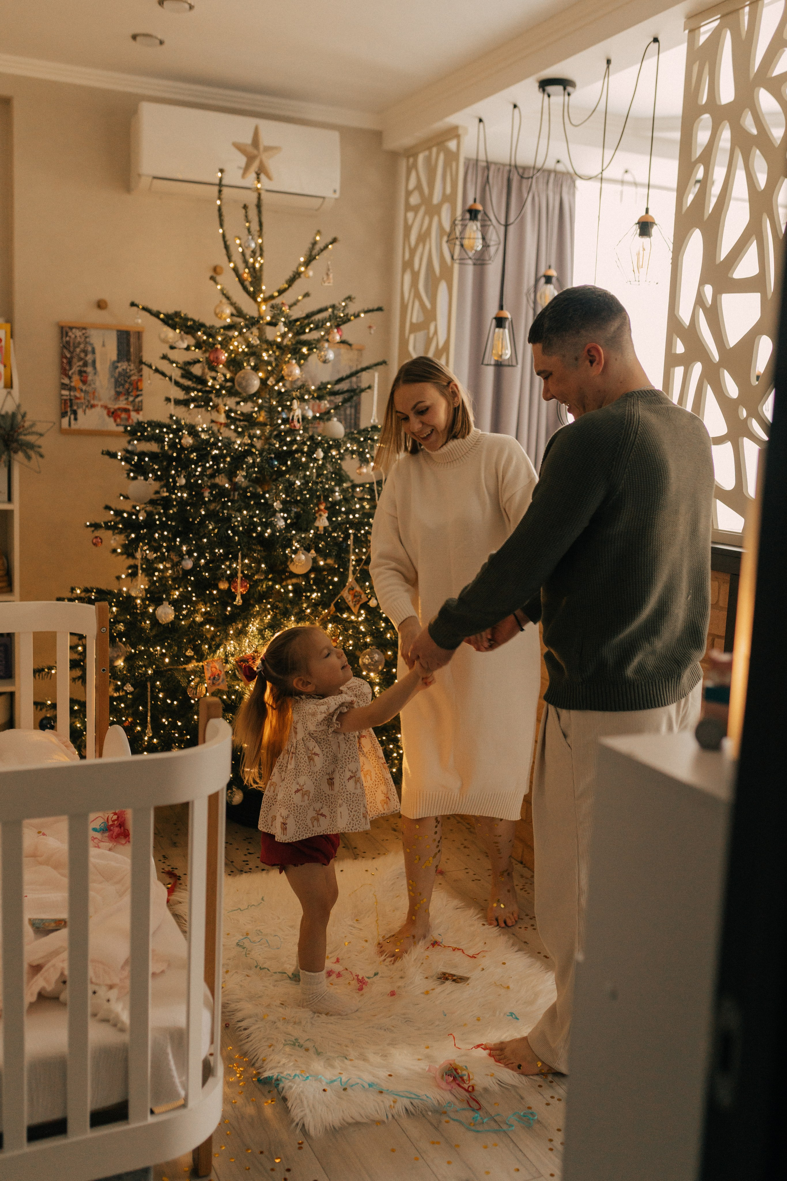 Юля Костя и Лия. Семейный фотограф в Новороссийске и Анапе Александра Яковлева