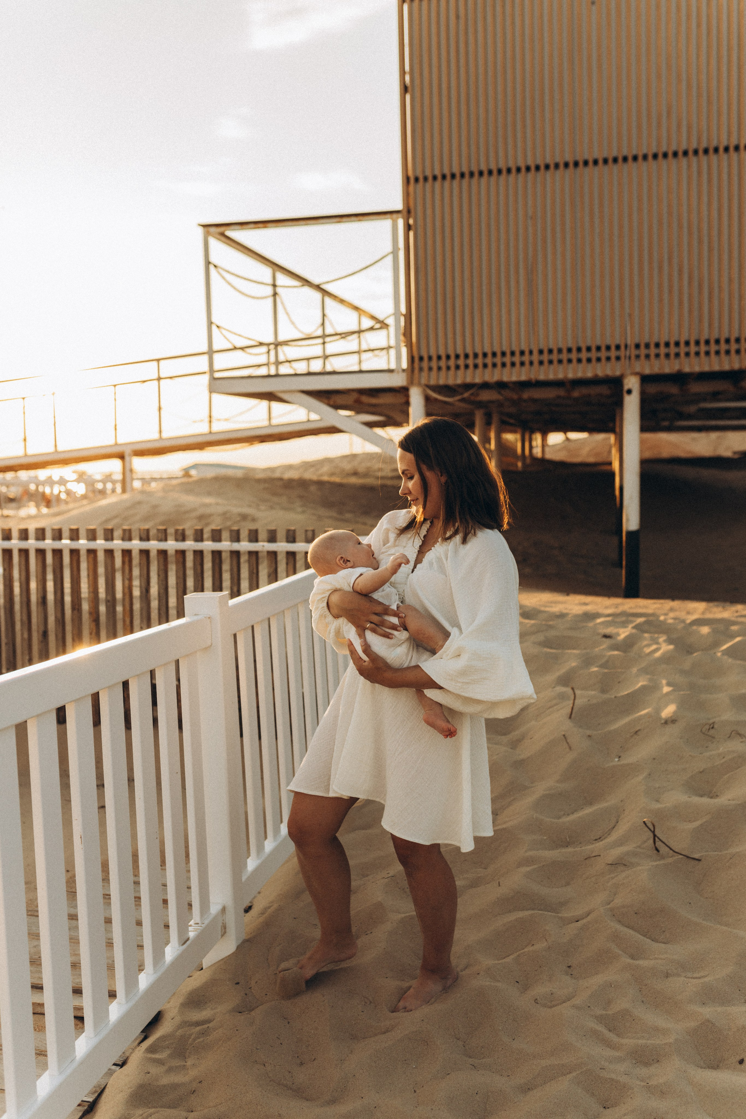 Леша Кристина Еся и Матвей. Семейный фотограф в Новороссийске и Анапе Александра Яковлева