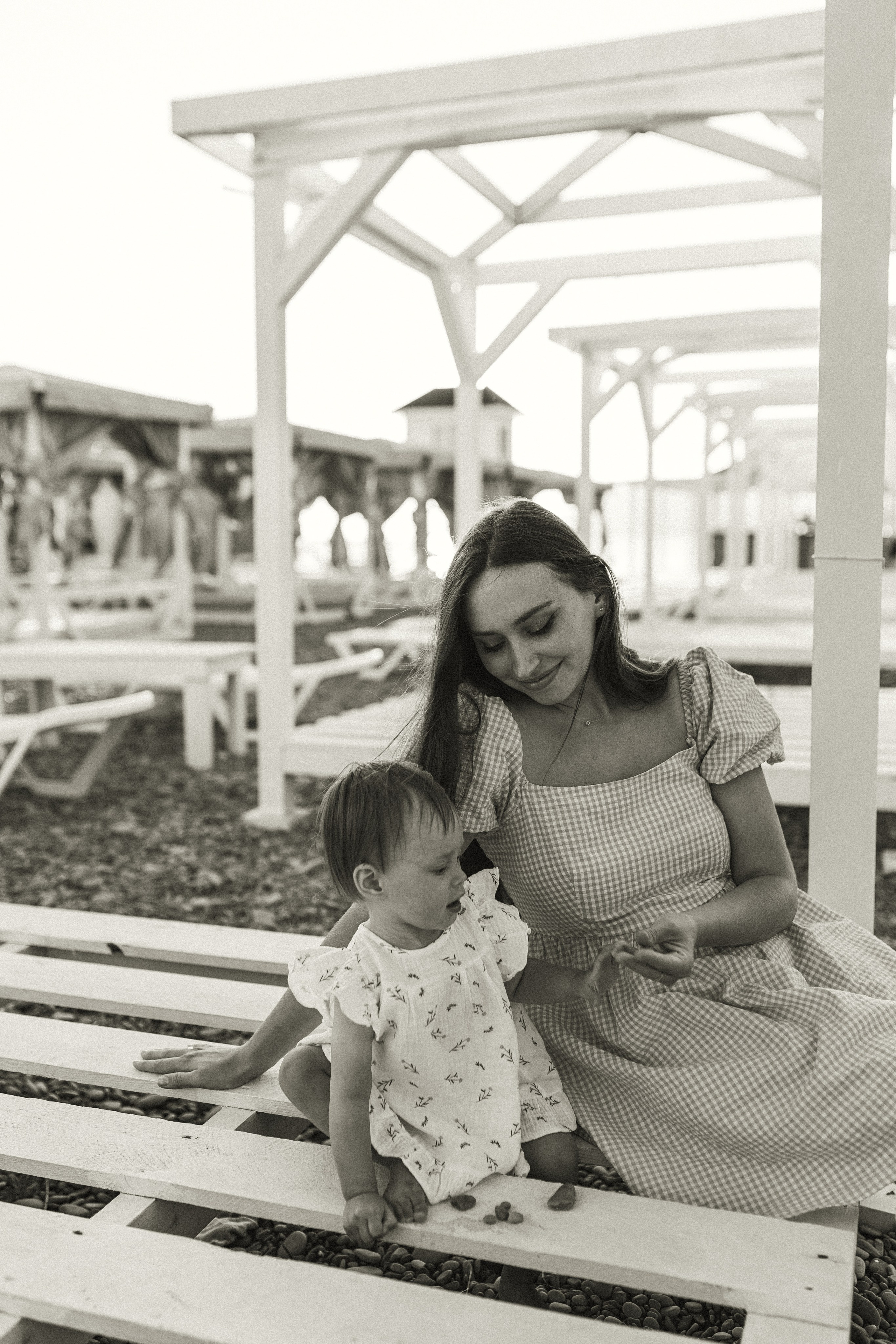 Кирилл Ксения и Мира. Семейный фотограф в Новороссийске и Анапе Александра Яковлева