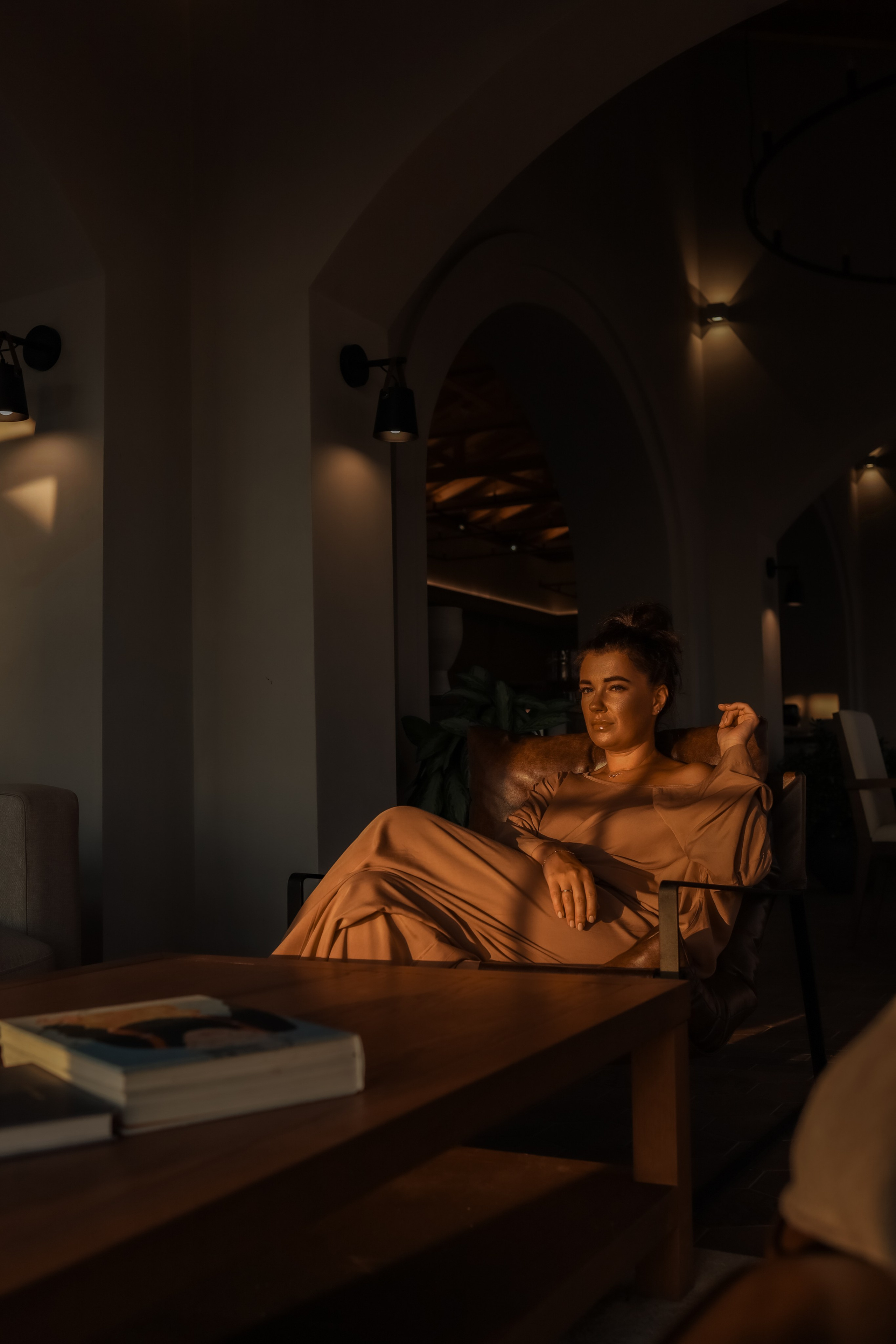 Golubitskoe estate. Женский портрет и немного больше в Санкт-Петербурге