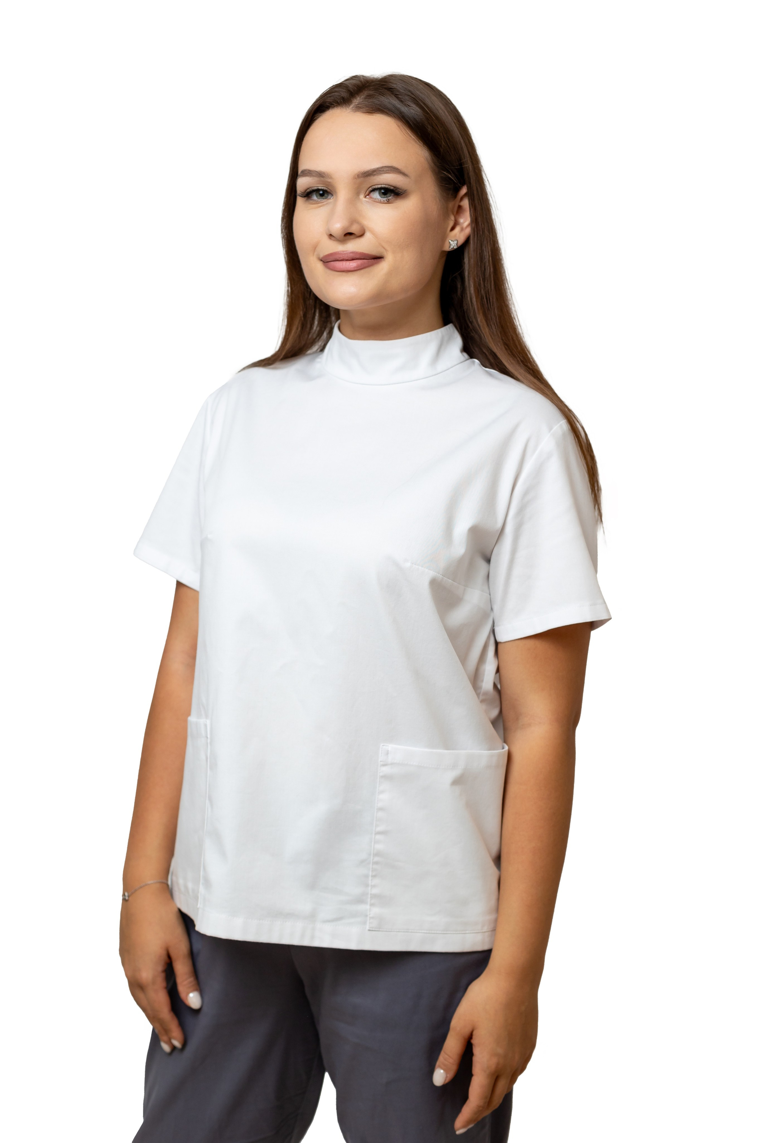 Съемка для клиник. Профессиональный фотограф в Санкт-Петербурге Алена Яшина