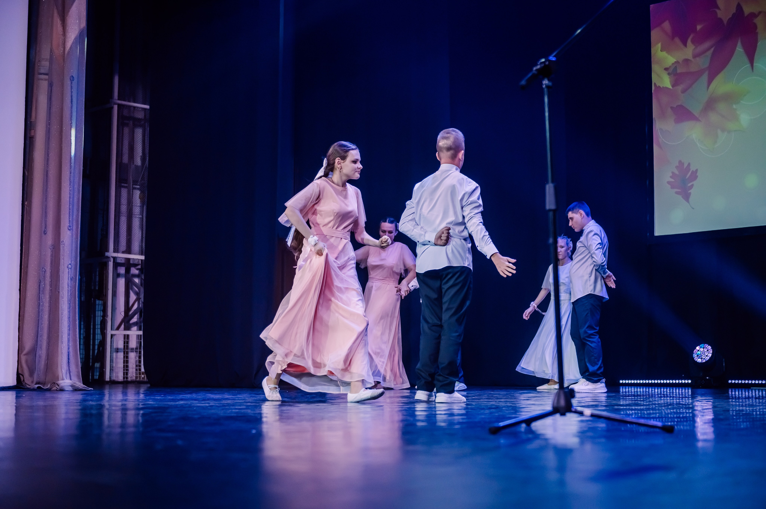 Благотворительный Фестиваль «По Дороге Доброты 2025». Детский фотограф, семейный фотограф и репортажи в Кемерово