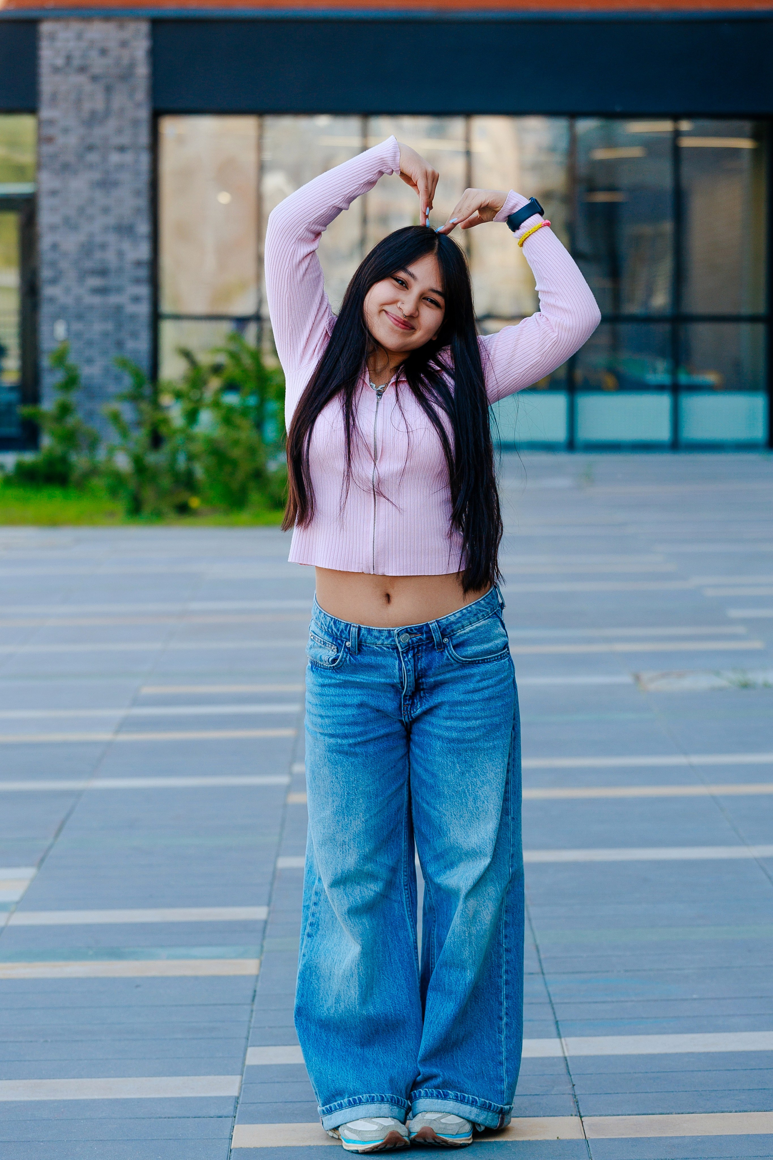 6 класс. Семейный и детский фотограф в Москве Александра Мак