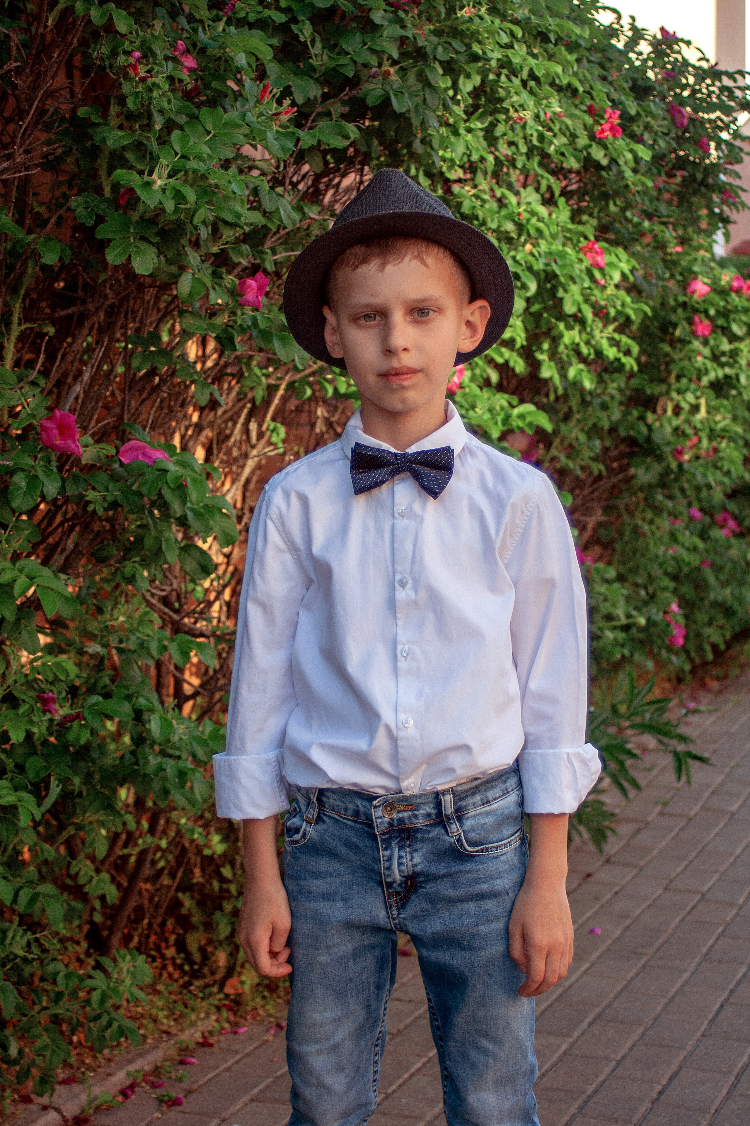 Детская съёмка. Семейный и детский фотограф в Одинцово Архипчук Кристина