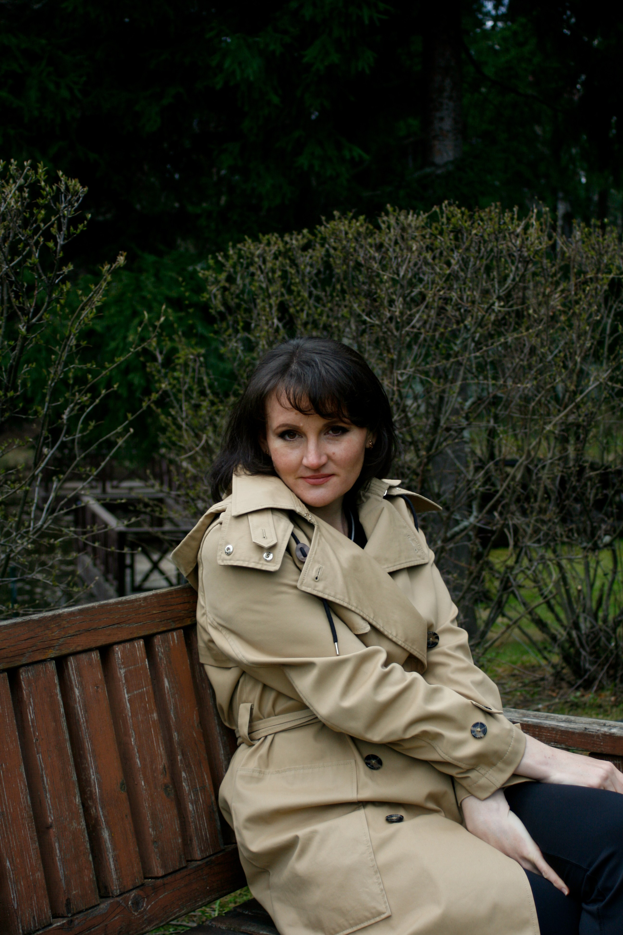 Семейный и детский фотограф в Одинцово Архипчук Кристина