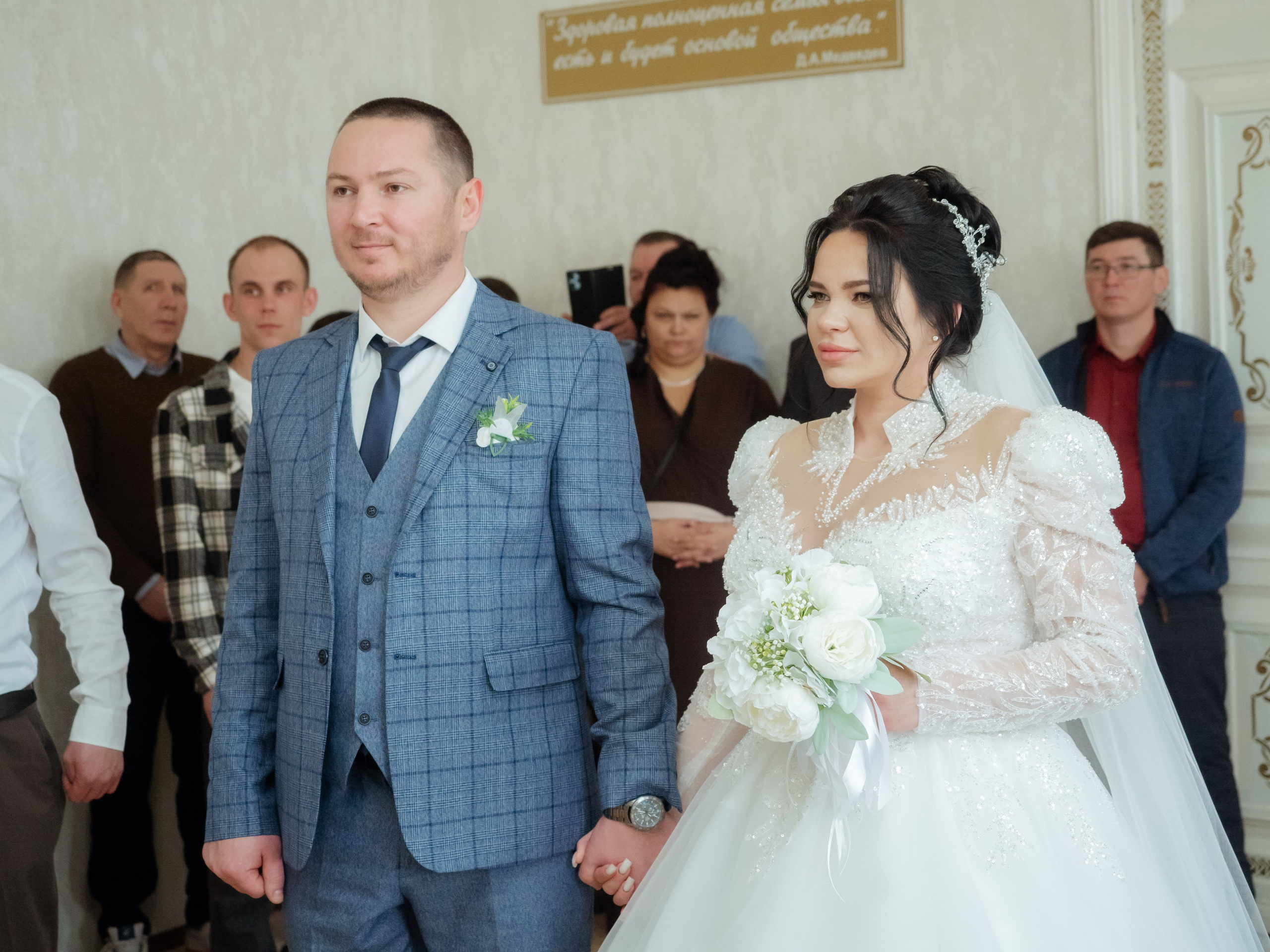 Катя и Рома. Семейный фотограф в Марксе Светлана Шибаршина