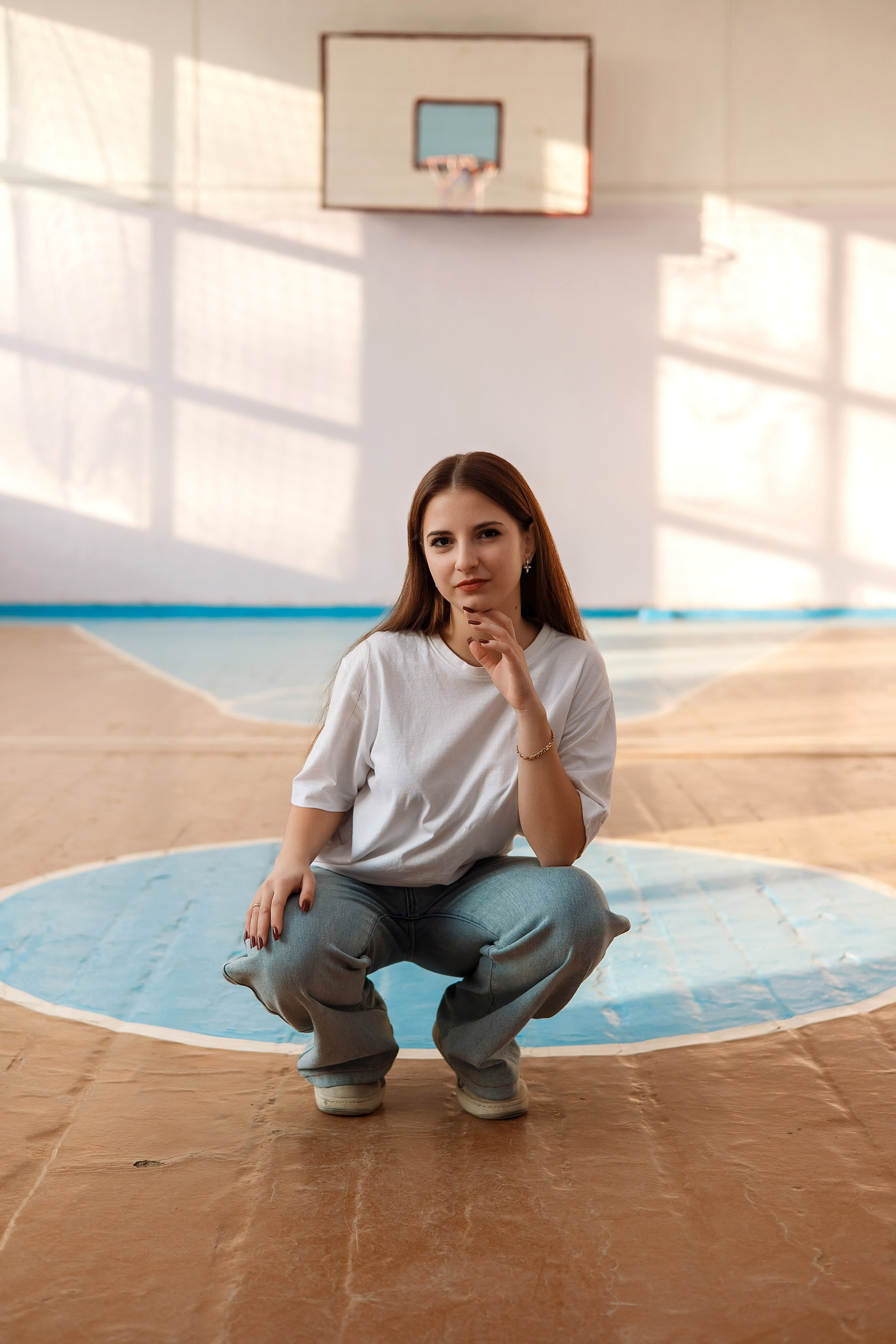 9 класс 7 школа. Фотограф Любовь Корниенко, Примоский край