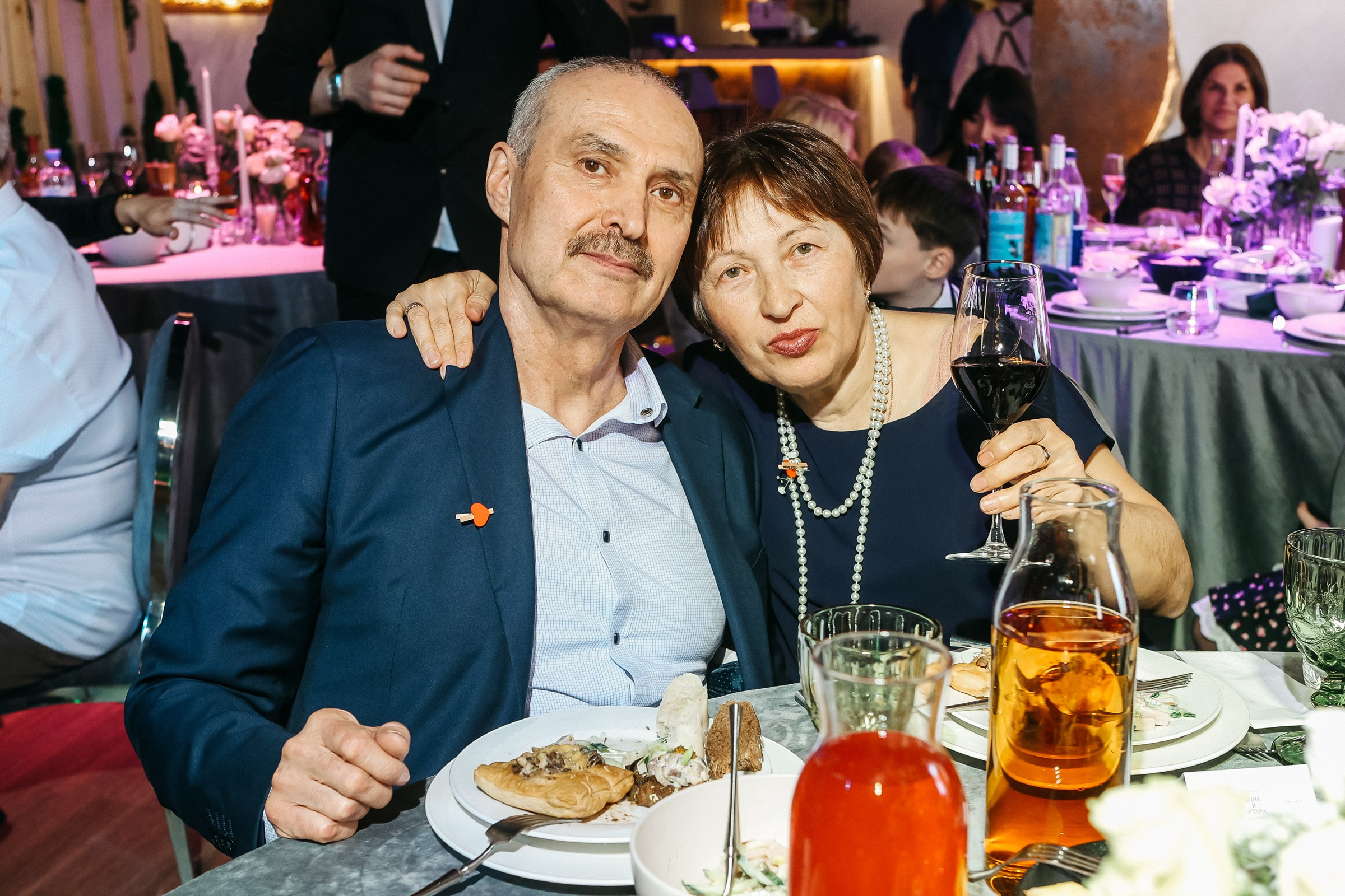Анна&Артур