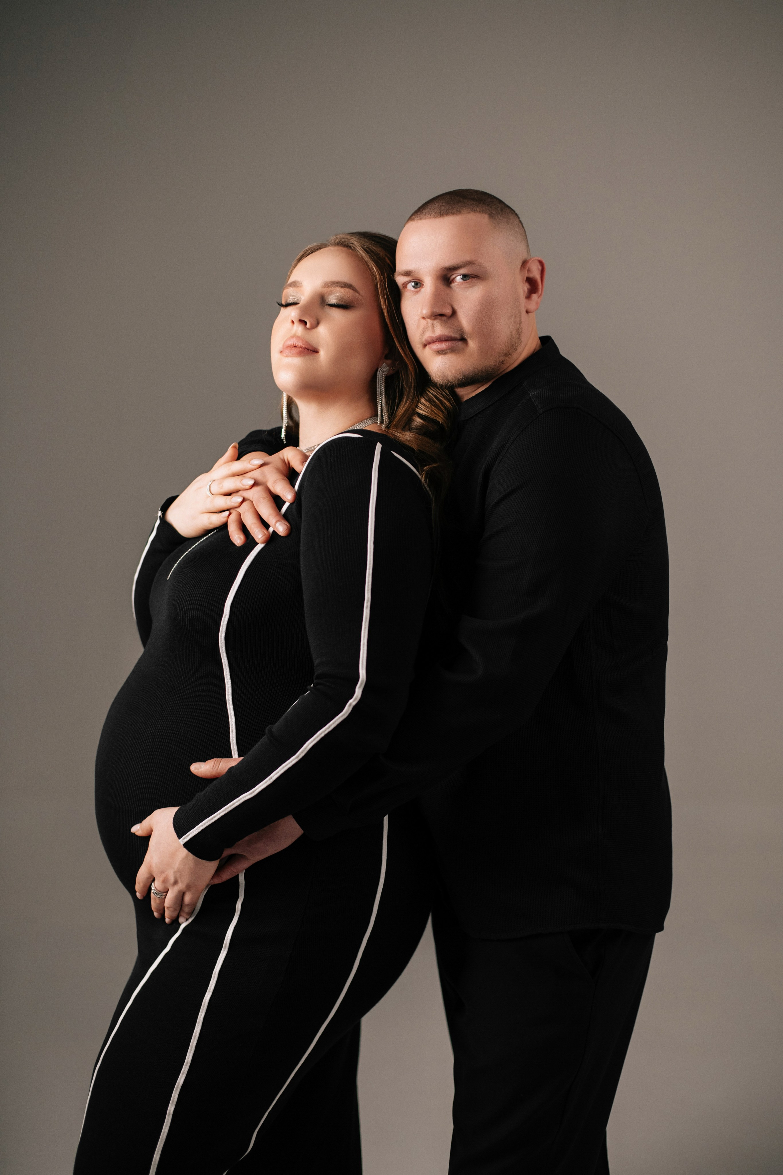 Яна & Денис. Фотограф в Екатеринбурге Веретенова Наталья