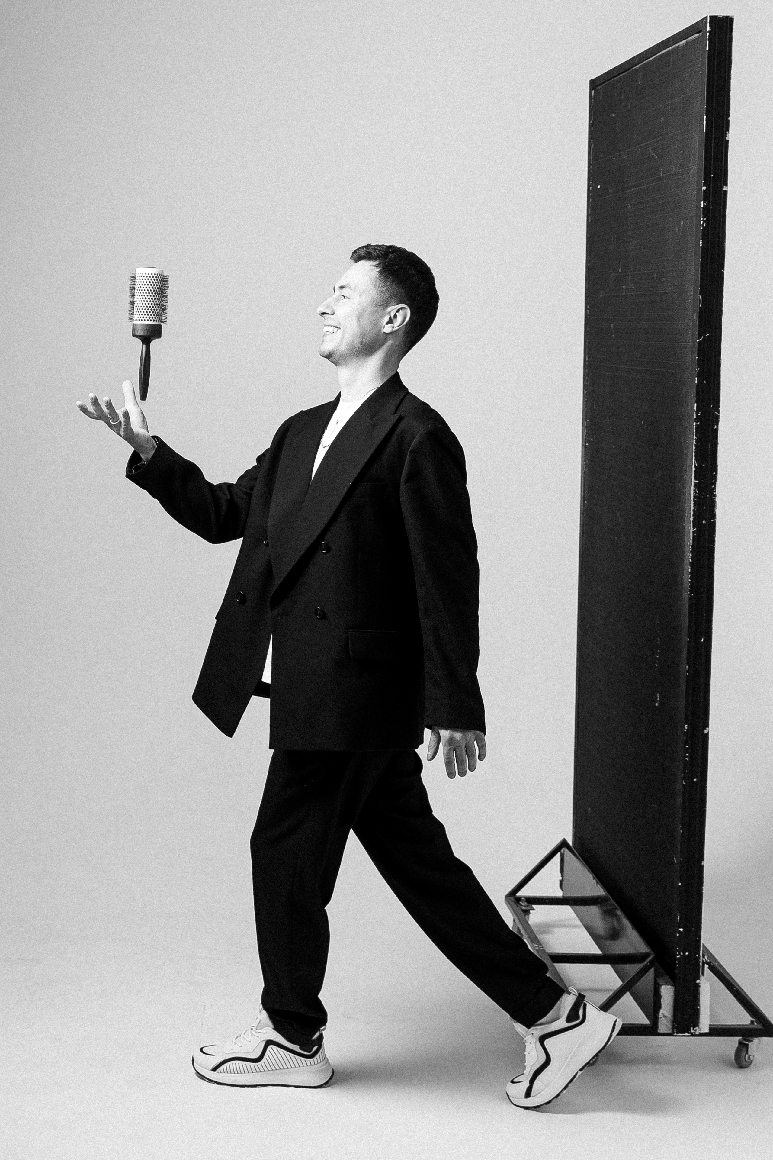 In contrast. Свадебный фотограф Колесников Антон