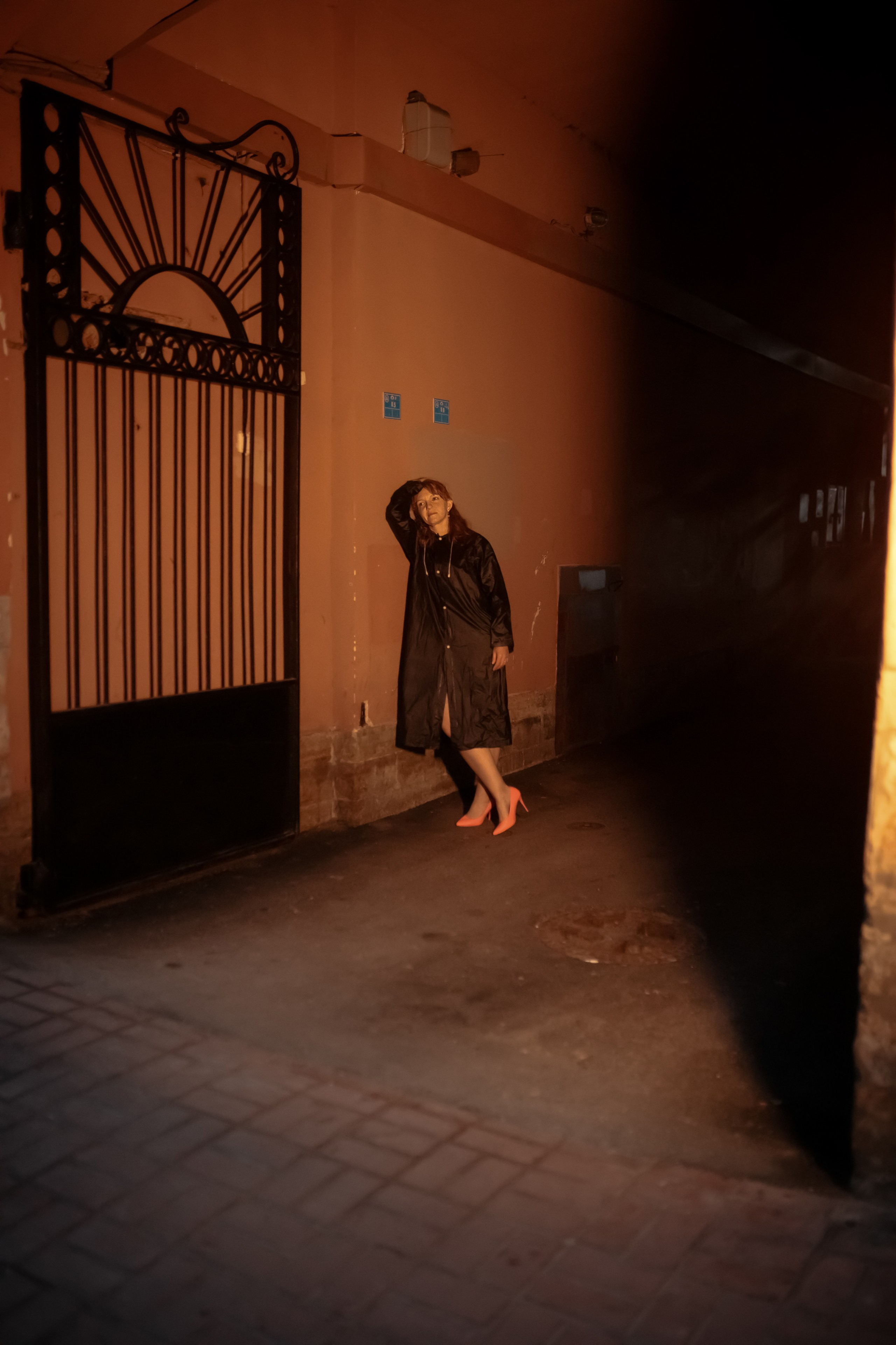 ПОЛИНА. Фотограф Елена Богачева (lenalena_na_na_na)