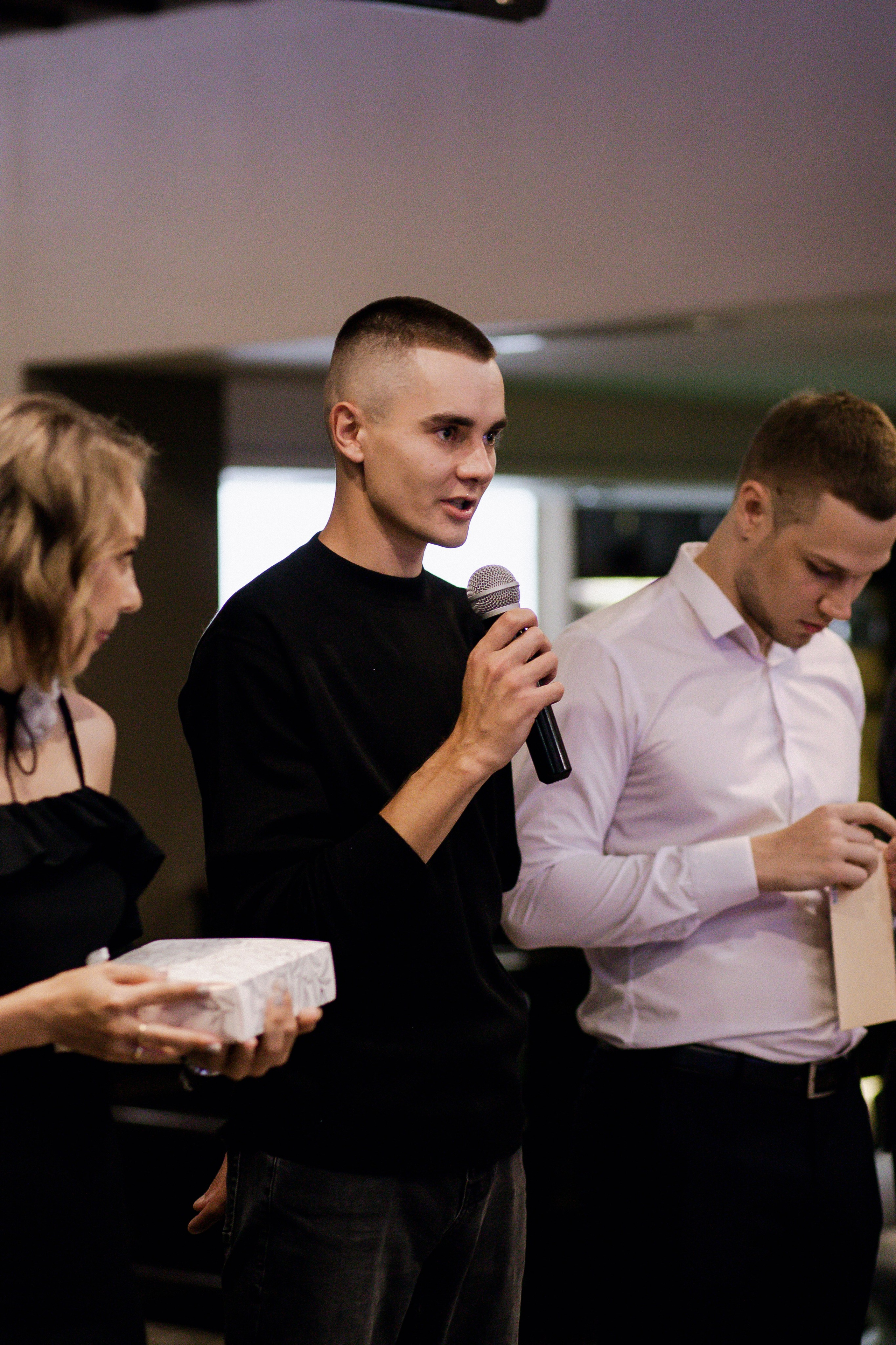 Юлия и Игорь. Фотограф Юлия Герасимова Иркутск