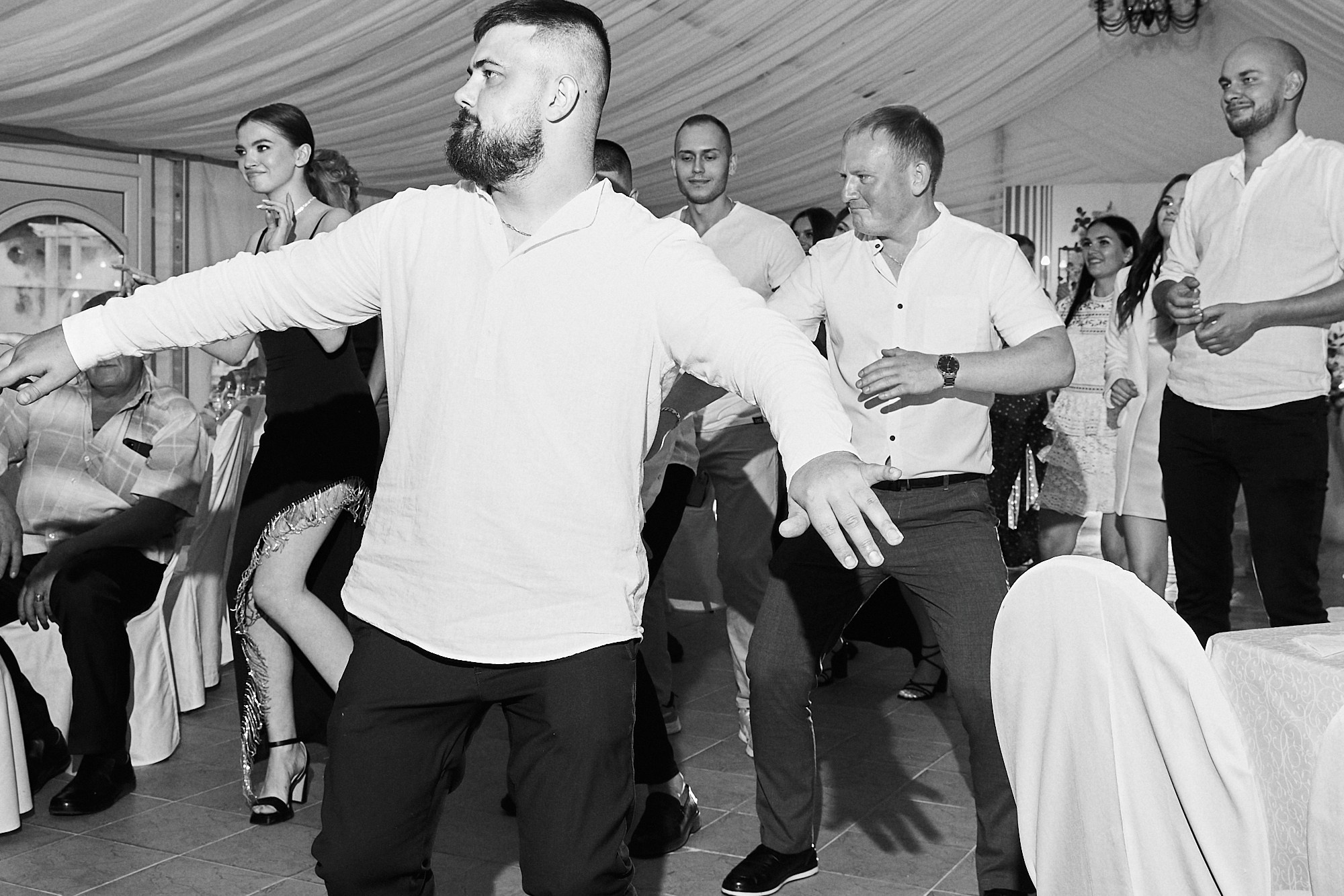 Женя и Настя. Сергей Христолюбов | Фотограф Москва