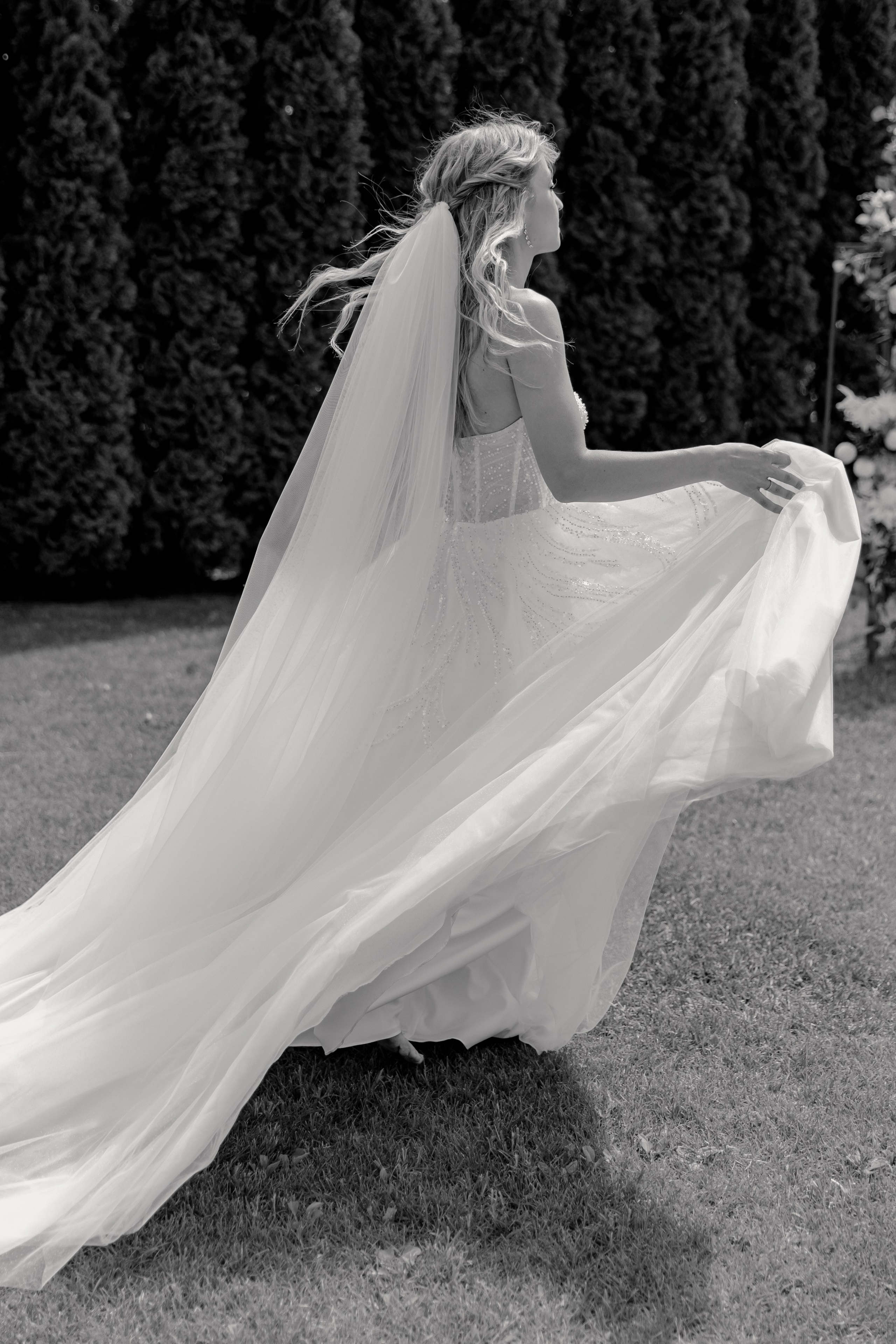 Karina & Maxim. Фотограф в Минске — Юлия Деяк. Фотосессии в Минске