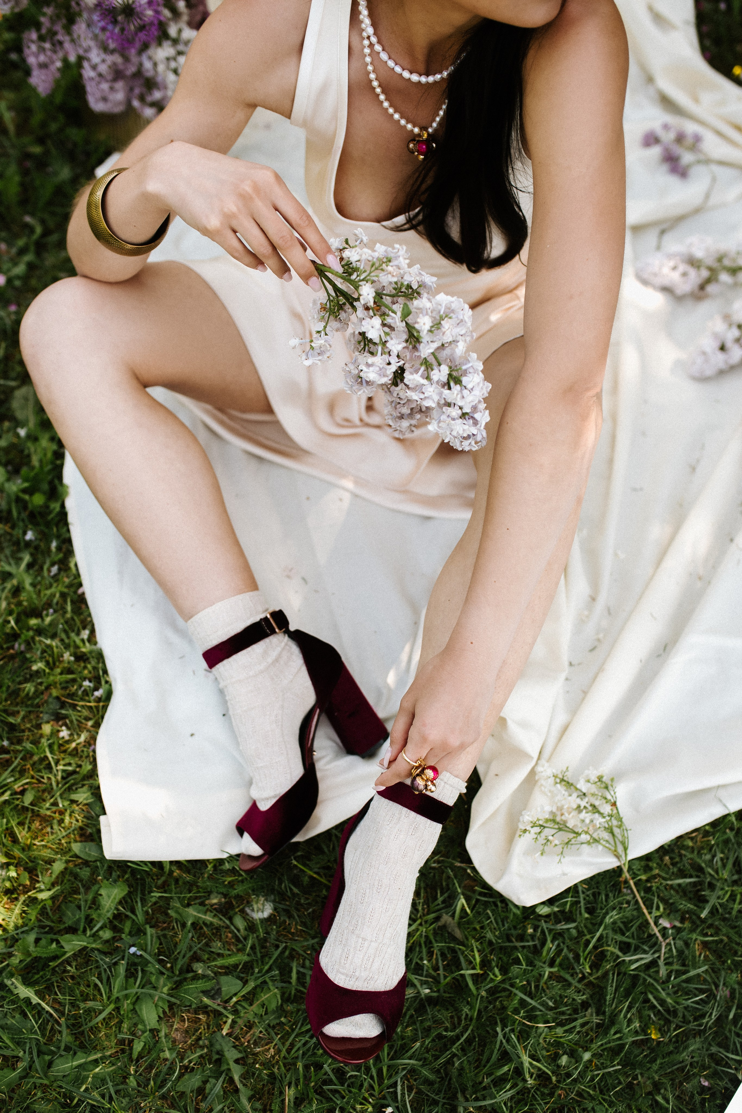 Анастасия. Фотограф в Минске — Юлия Деяк. Фотосессии в Минске