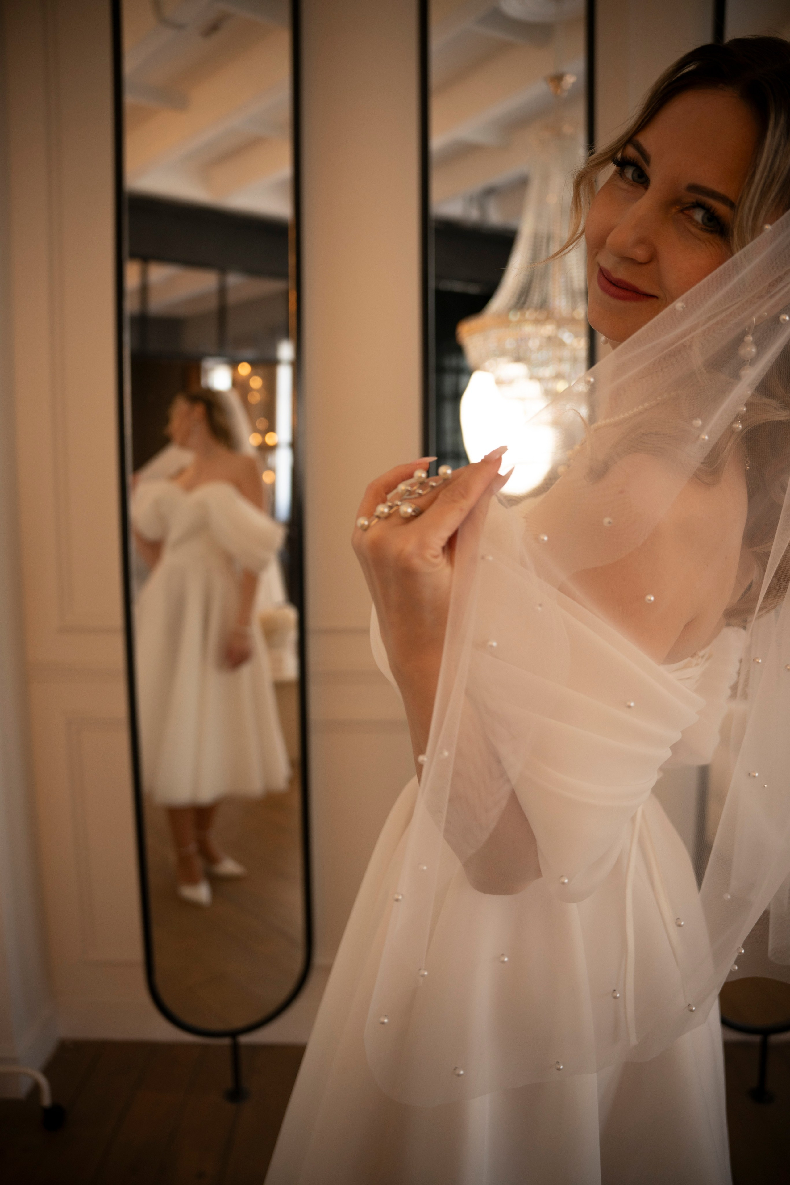 Свадьба Ольги и Дениса. Семейный фотограф в Омске Александра Яровикова