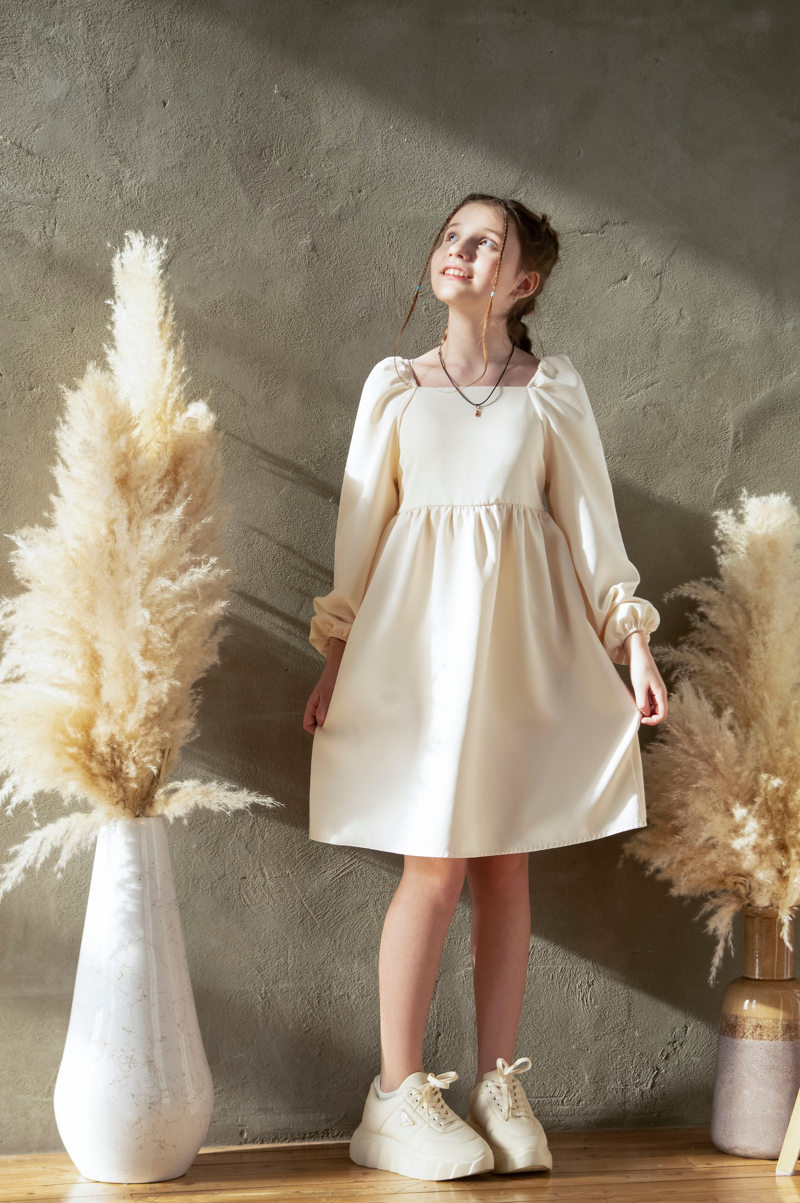 Лика. Фотограф в Новосибирске Катя Крыловская