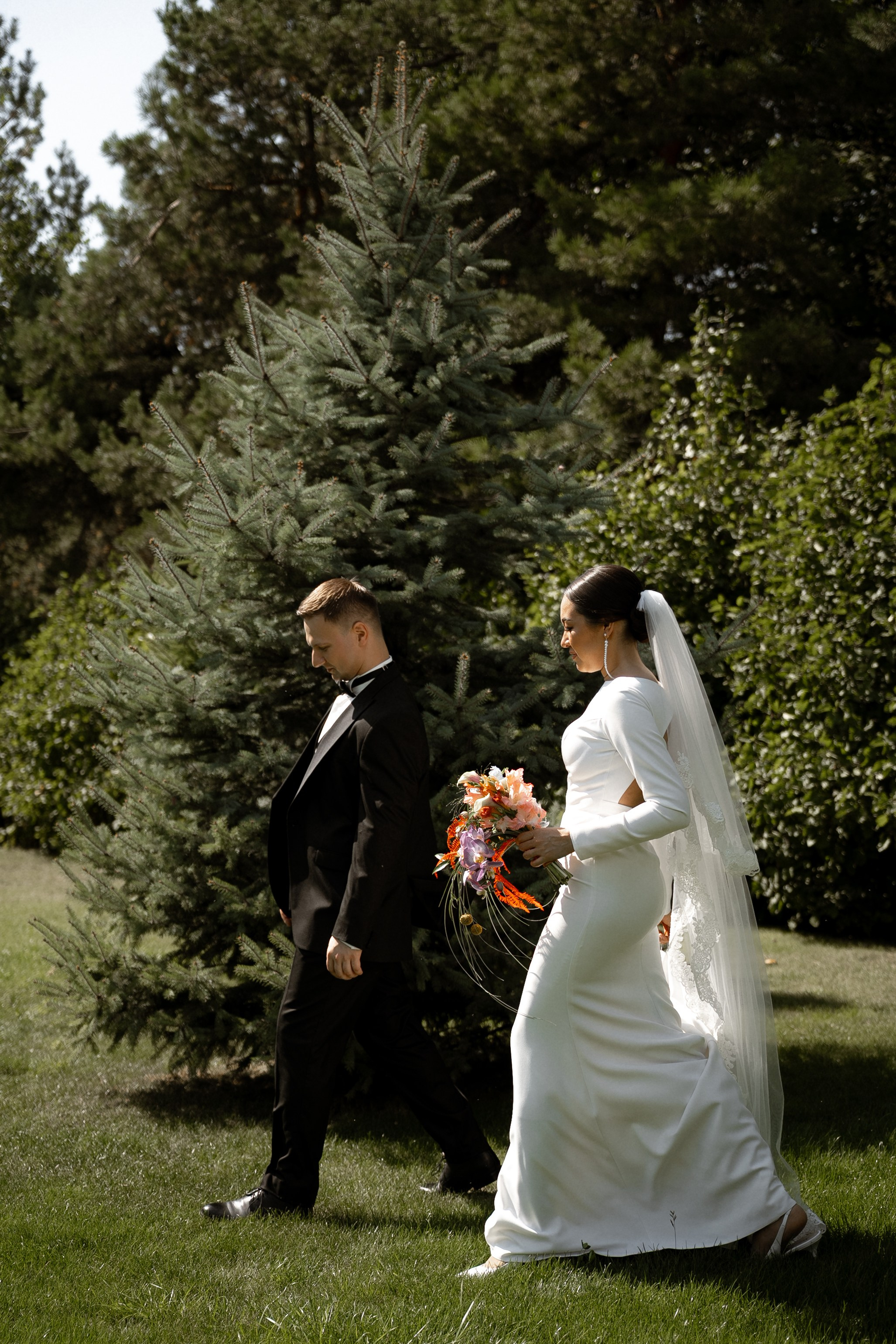 Rada+Dima Anons. Семейный и портретный фотограф в Саратове Сахарова Маша