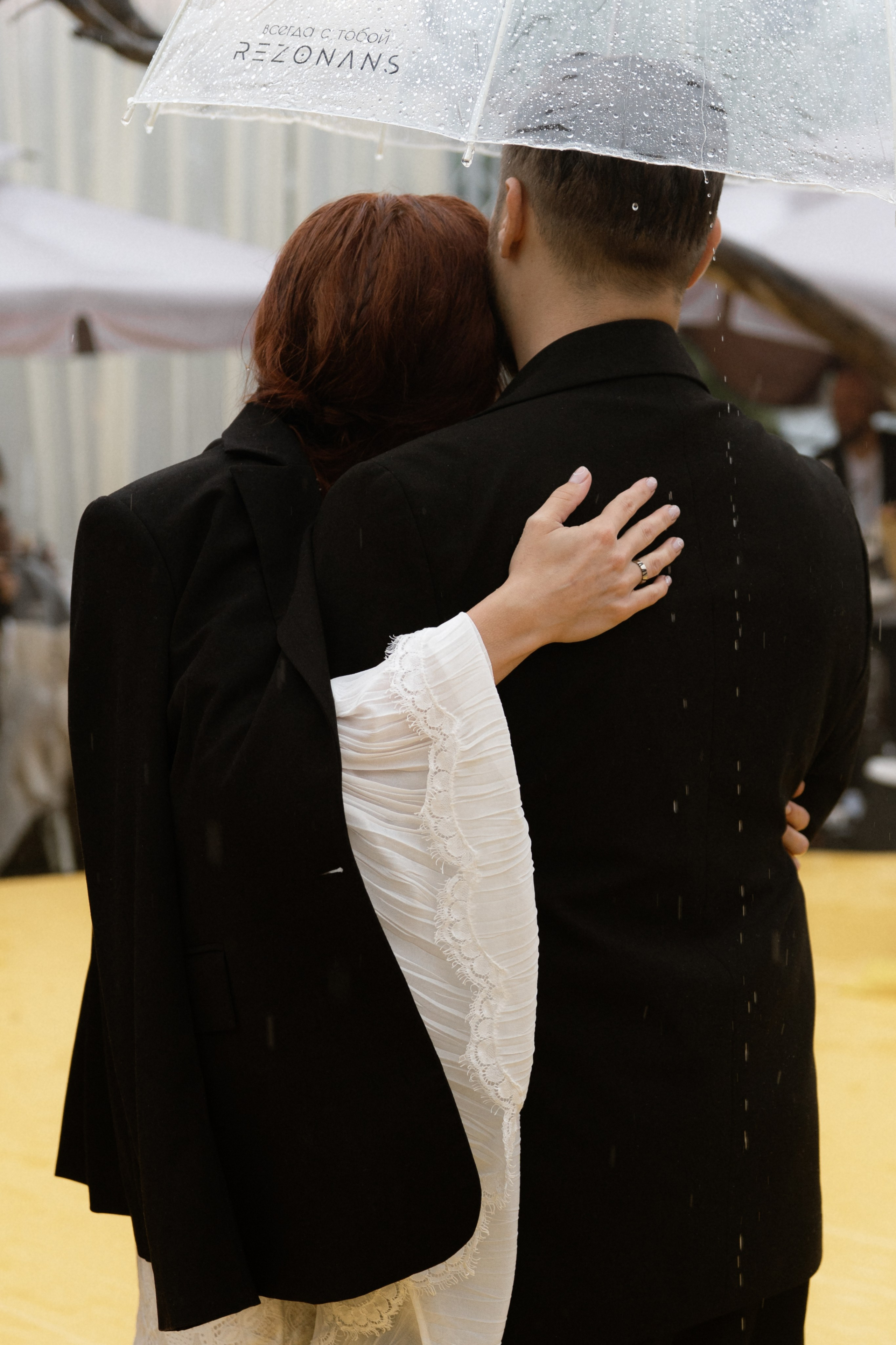 Майский Дождь. Полный день (сокращено). Семейный и портретный фотограф в Саратове Сахарова Маша