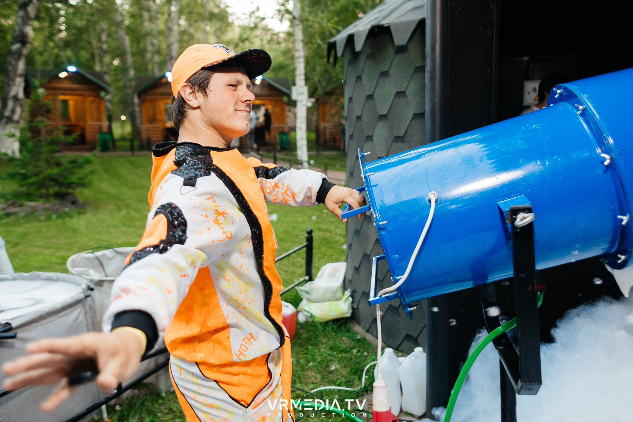 В гостях у «Петровича»