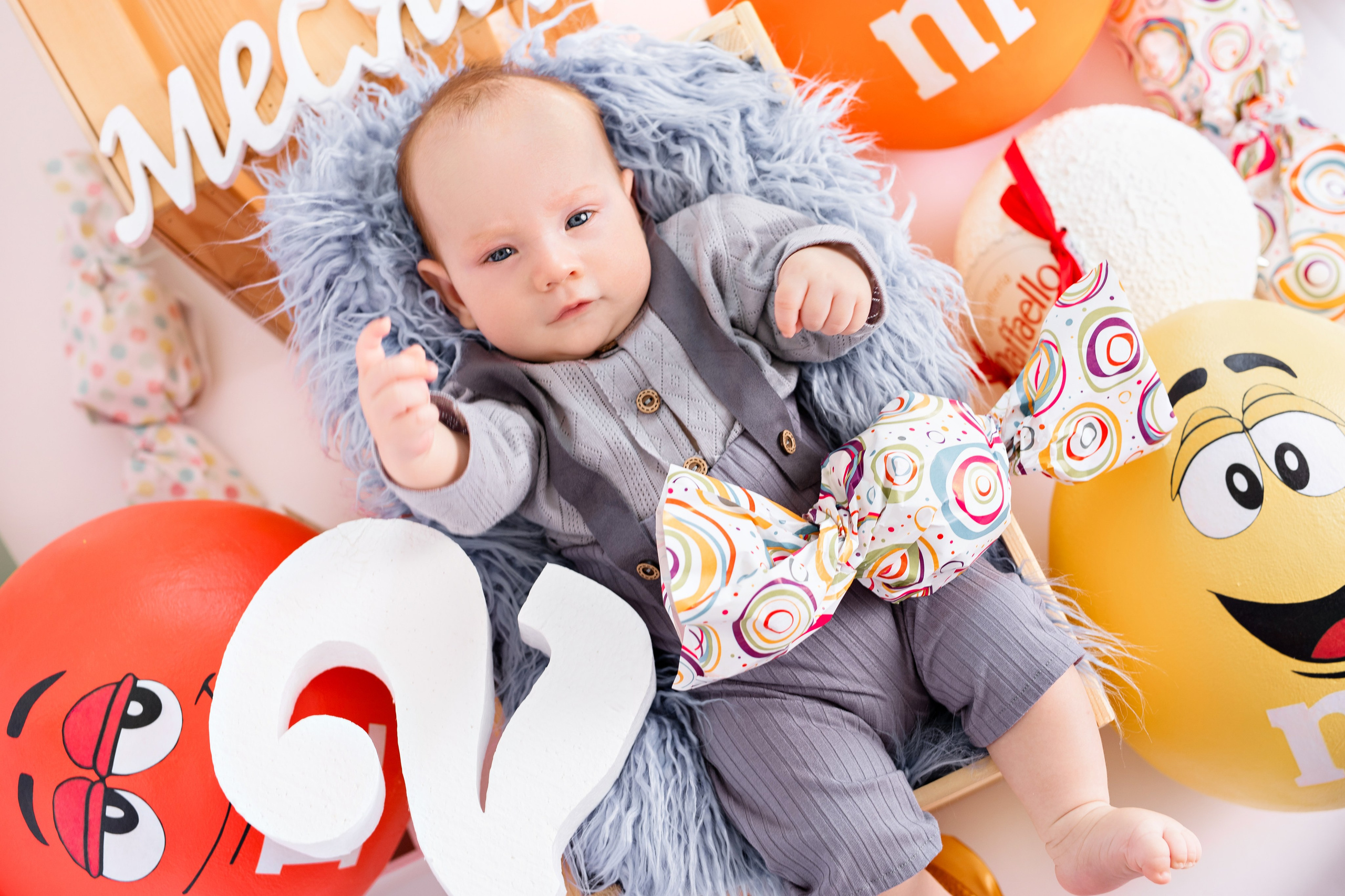 Фотопроект 12 месяцев. Фотограф Болотова Иветта