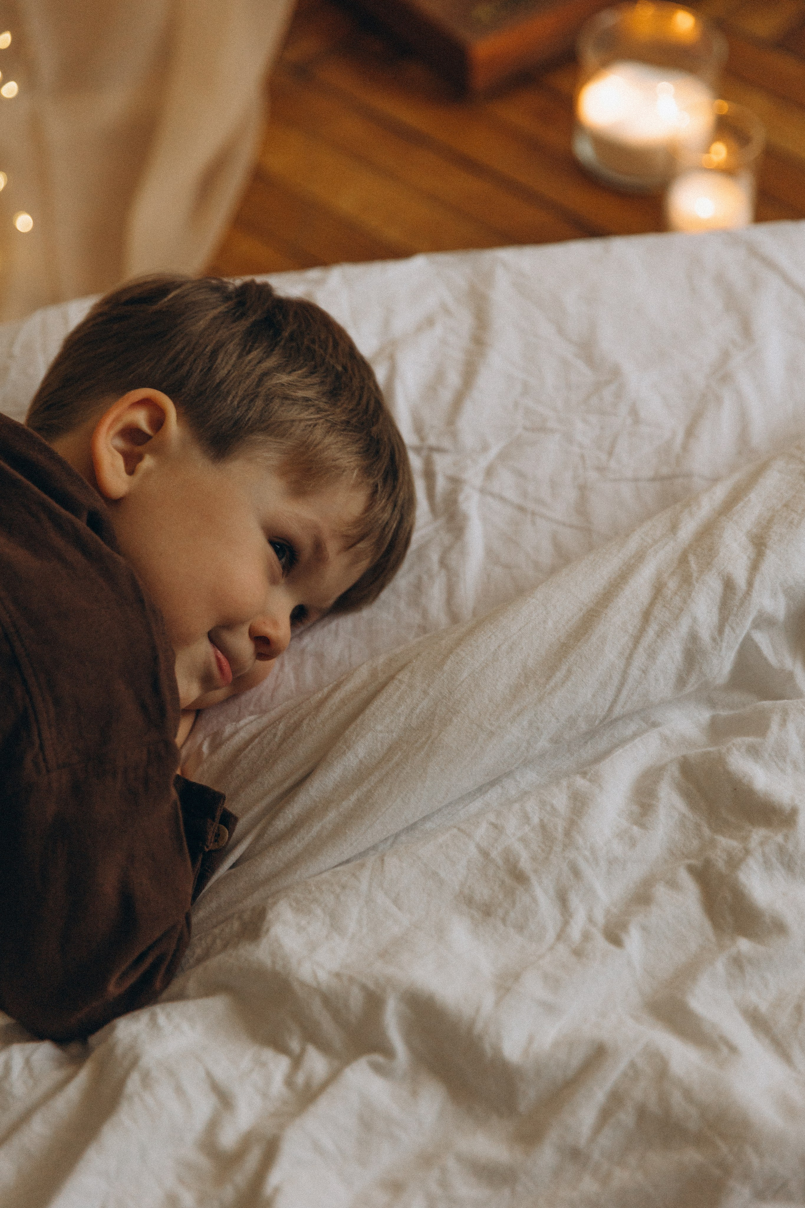 Фотосессия мама и сын. Семейный фотограф в Москве и Королеве Евгения Баукова