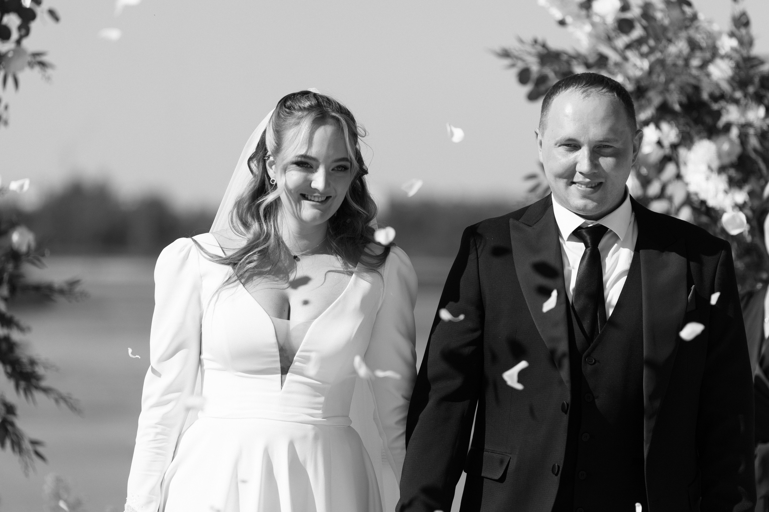 Даша и Саша. Фотограф Нижний Новгород