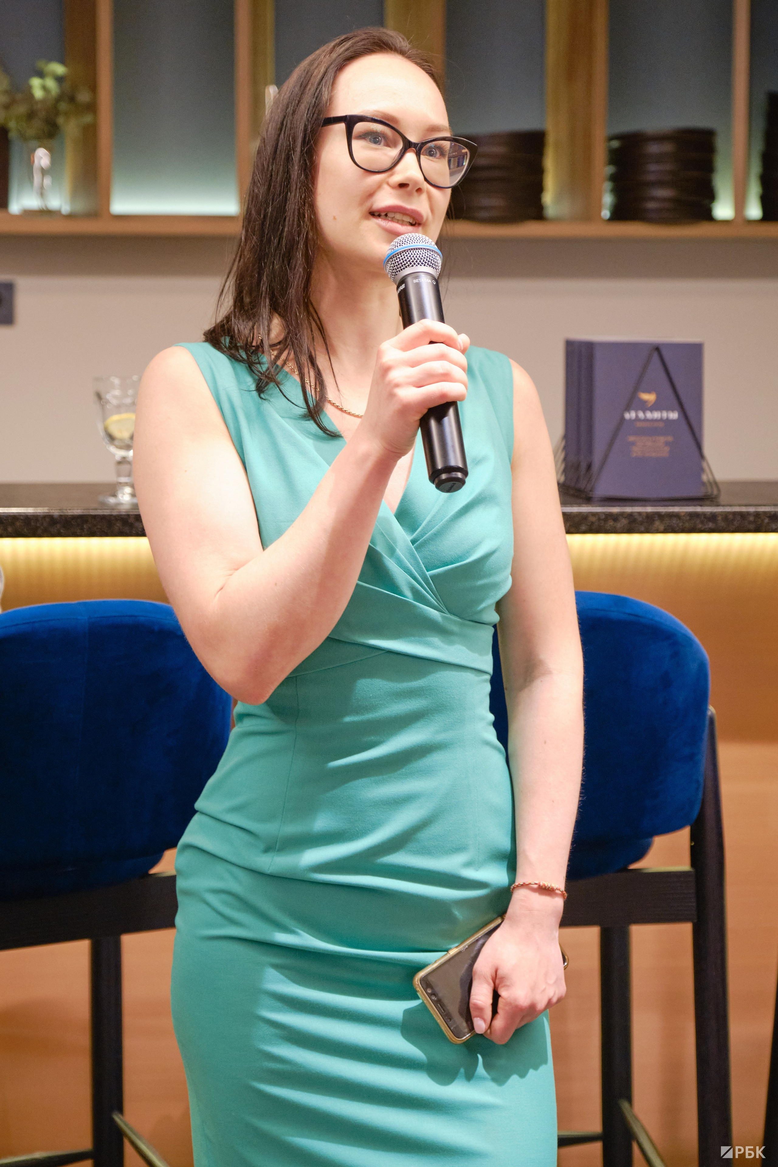 Репортаж в БК «Атланты» для РБК. Профессиональный фотограф в Москве Павел Жданов