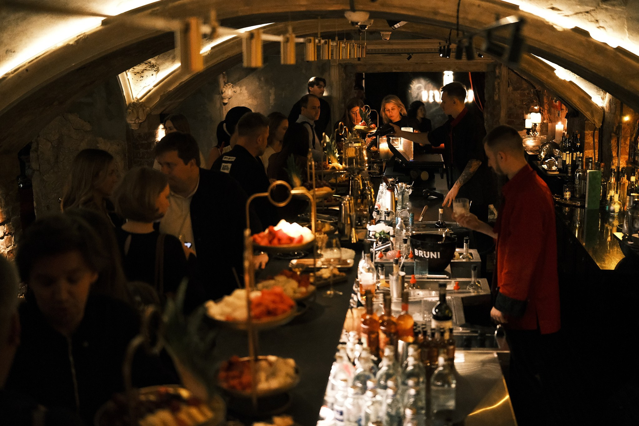 ЧТИВО. День Рождения 1 год. Профессиональный фотограф в Москве Павел Жданов