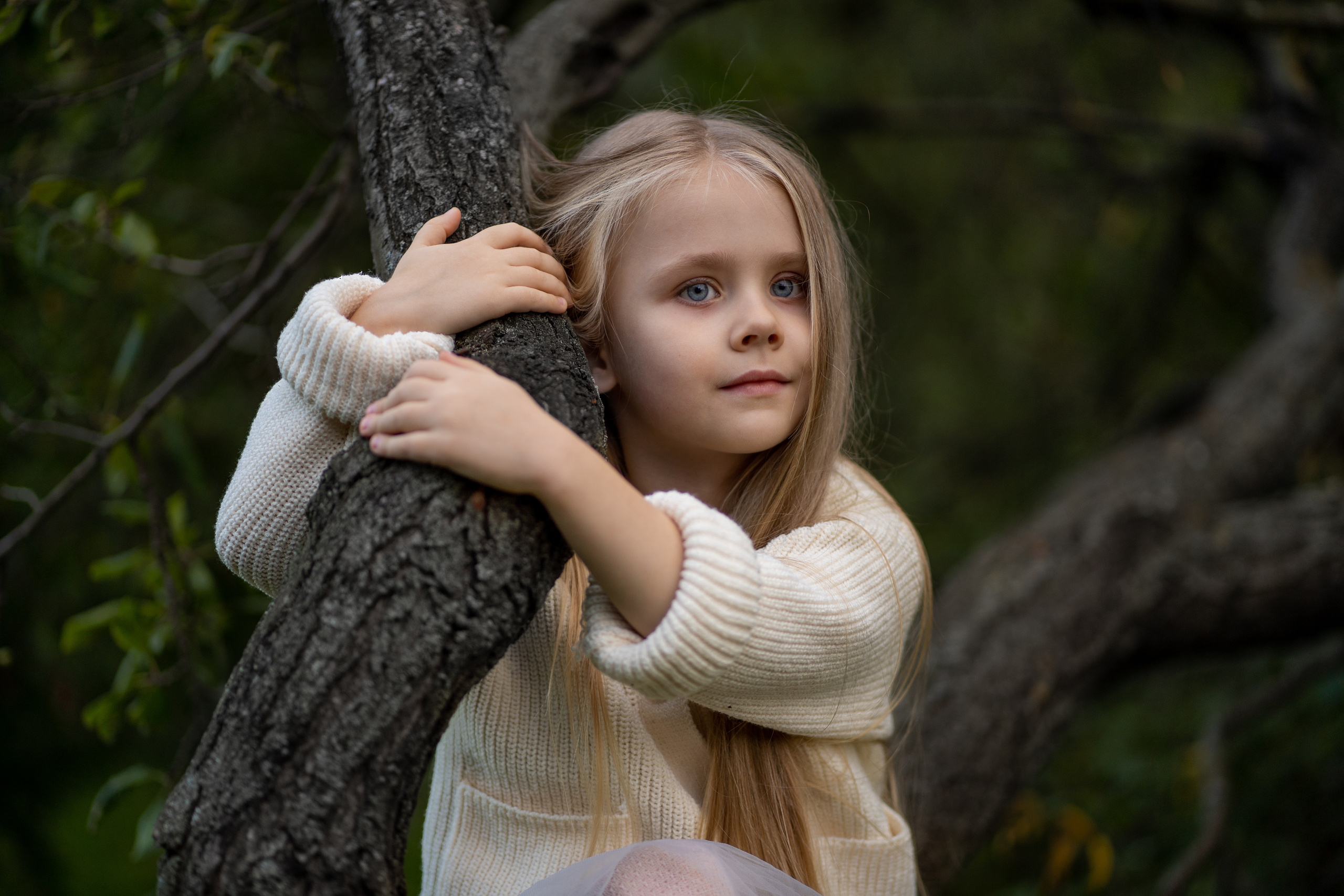 Фотосеты. Андрей Колесник