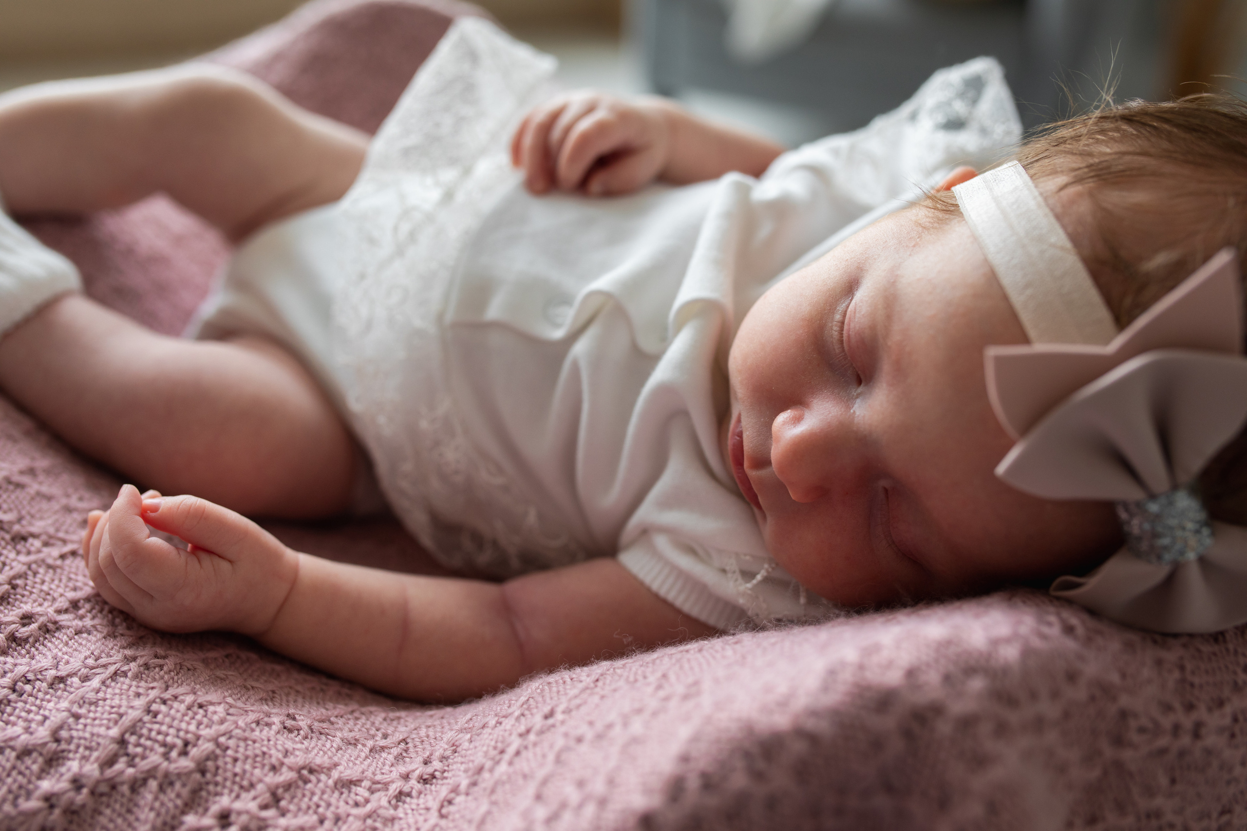 New born. Андрей Колесник