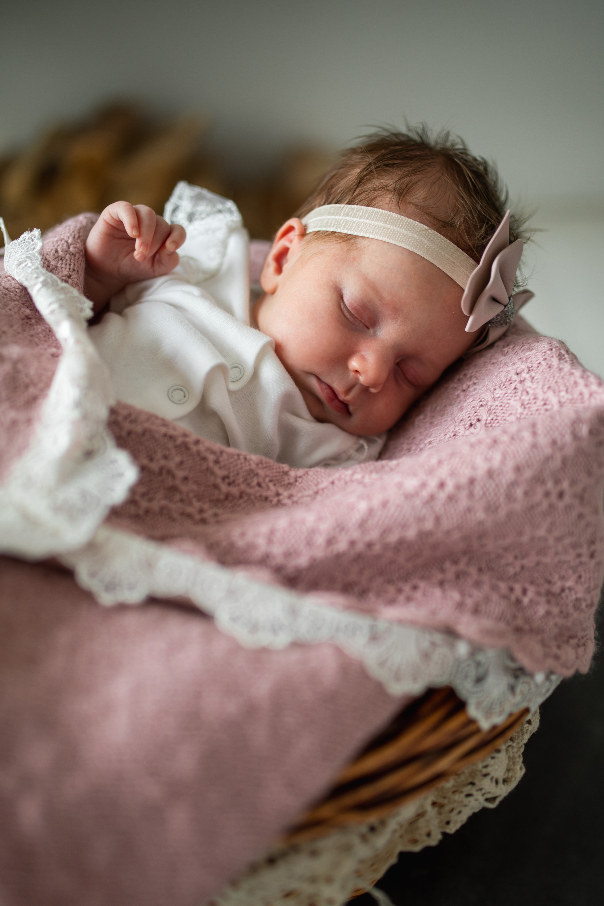 New born. Андрей Колесник