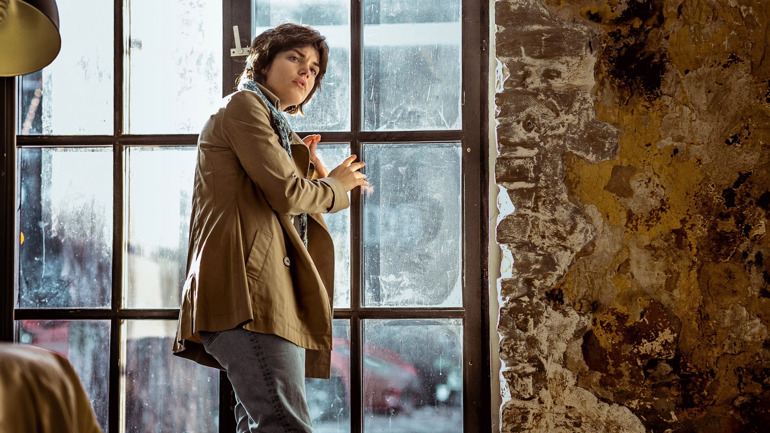 Фотосеты. Андрей Колесник