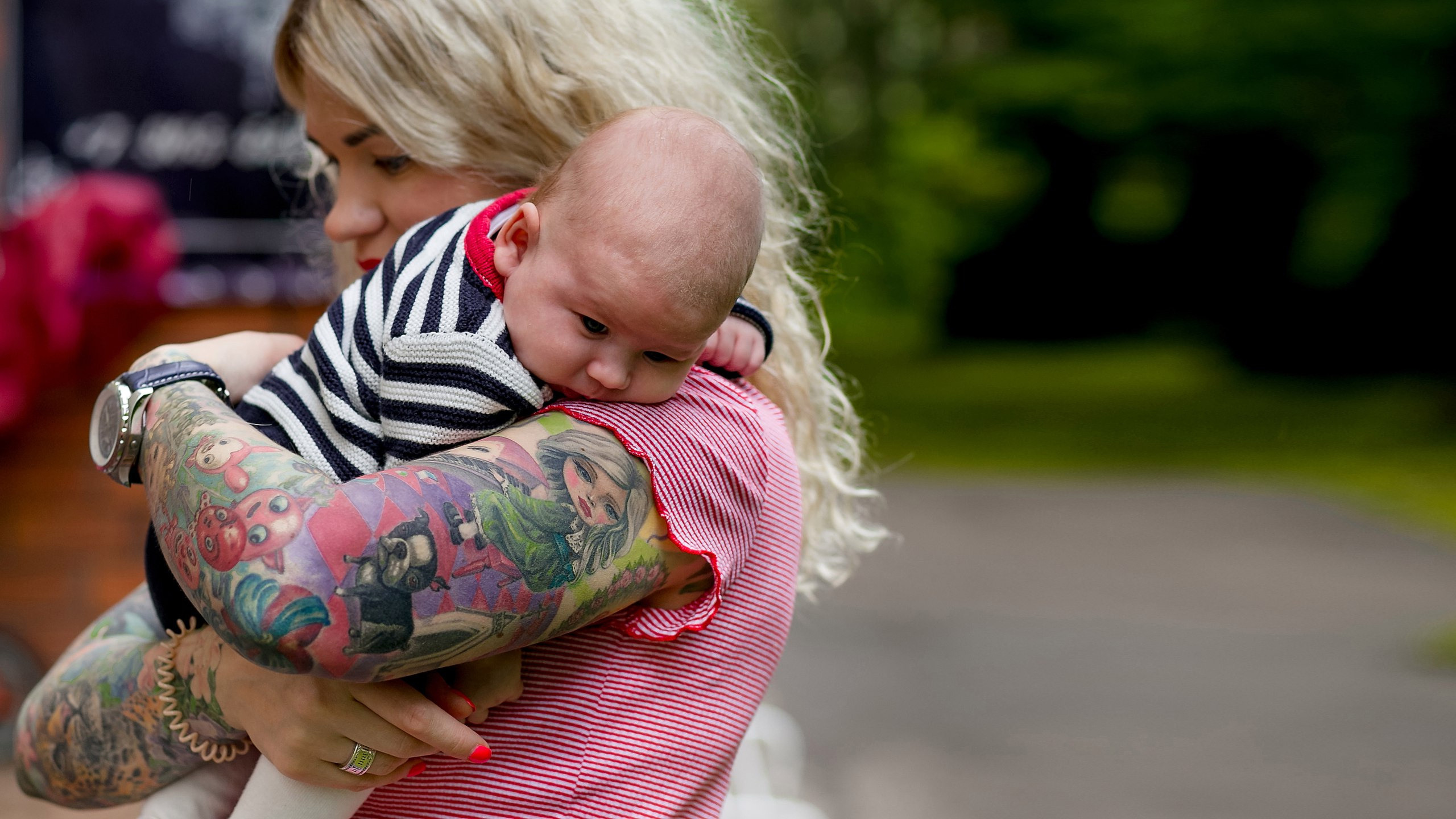 Фотосеты. Андрей Колесник