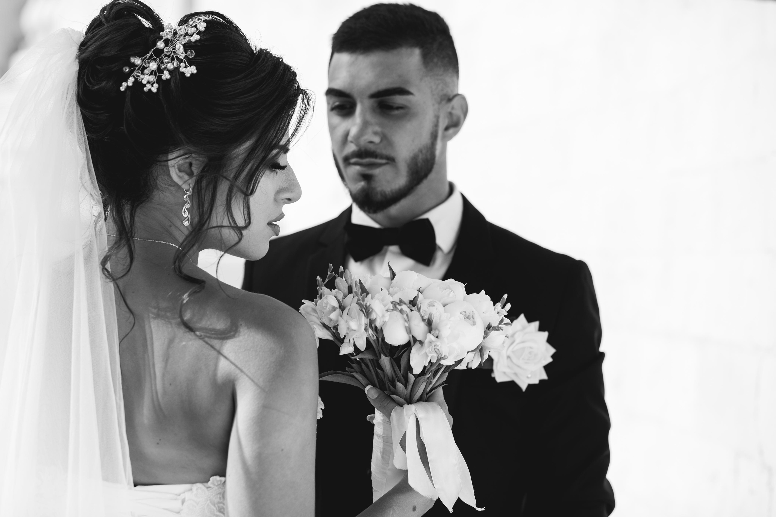 Свадьба. Андрей Колесник