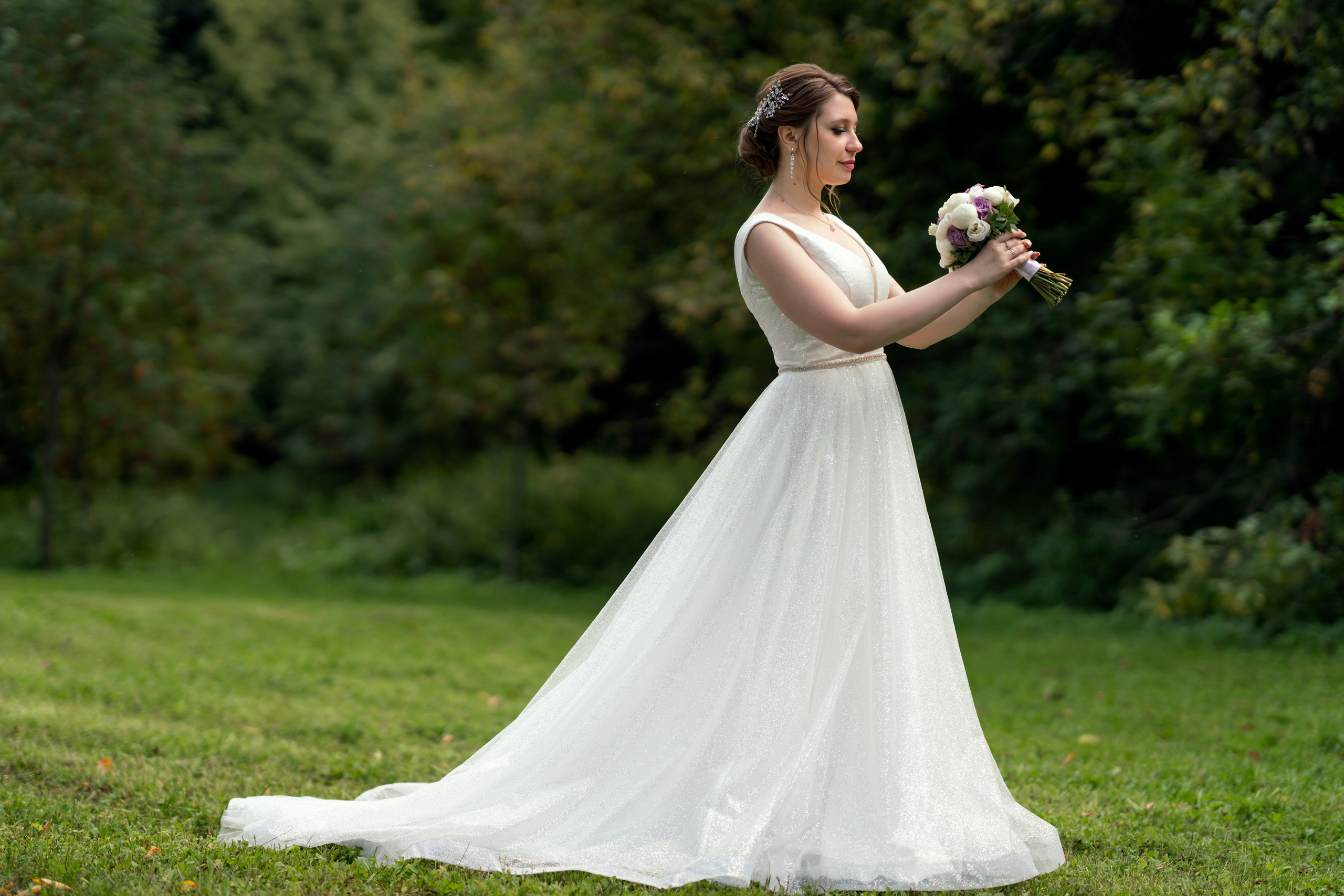 Свадьба. Андрей Колесник