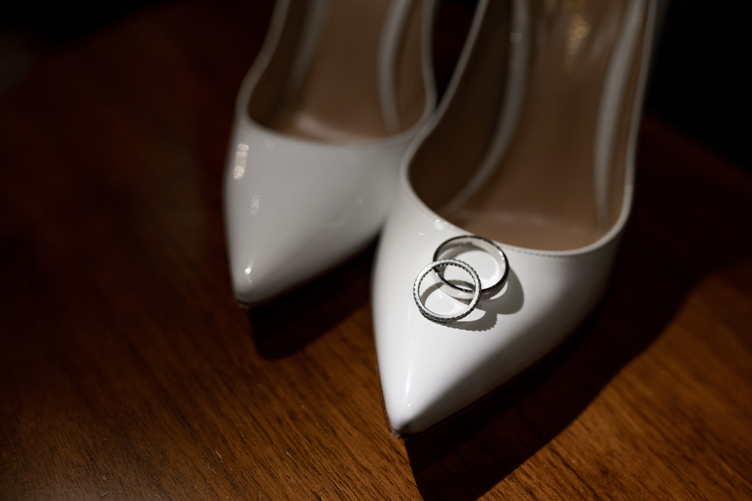 Свадьба. Андрей Колесник