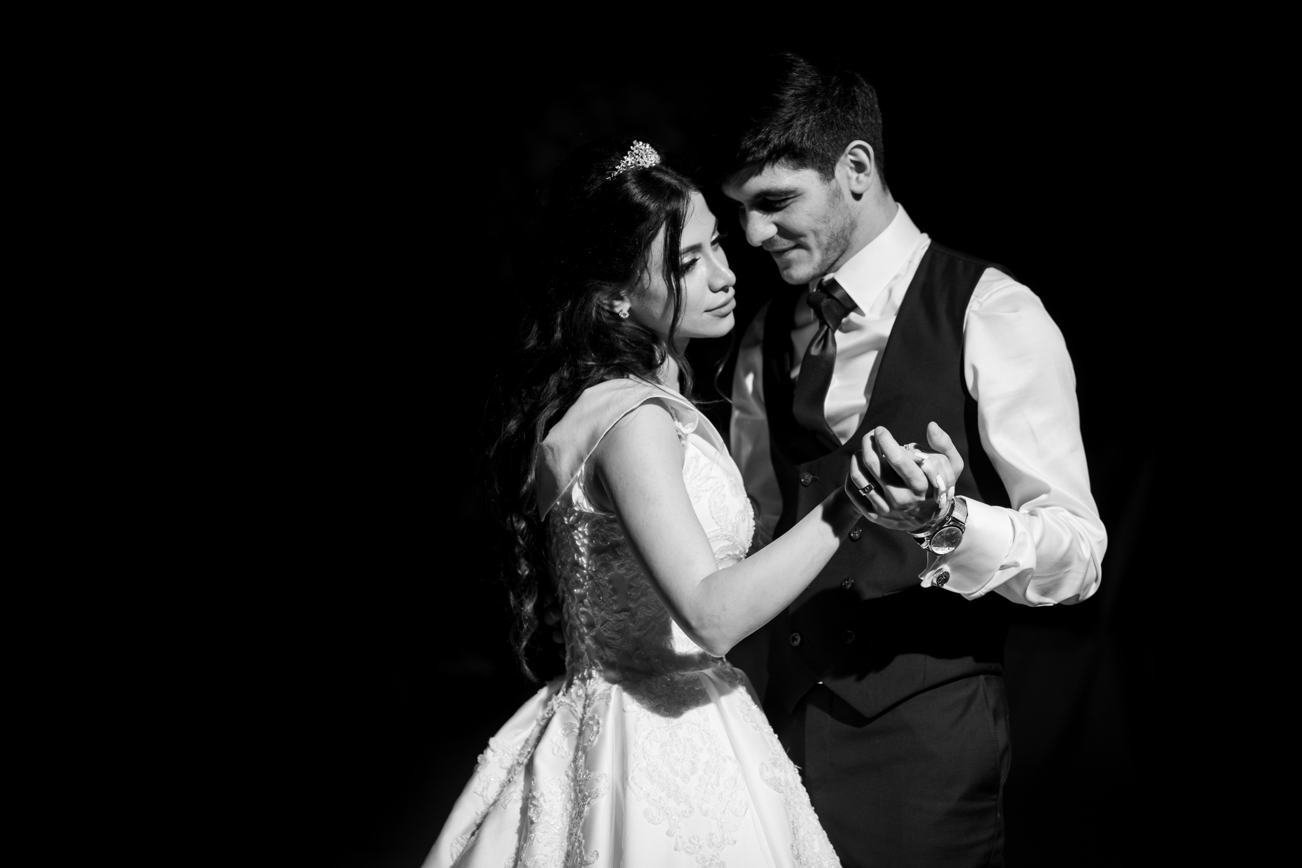 Свадьба. Андрей Колесник