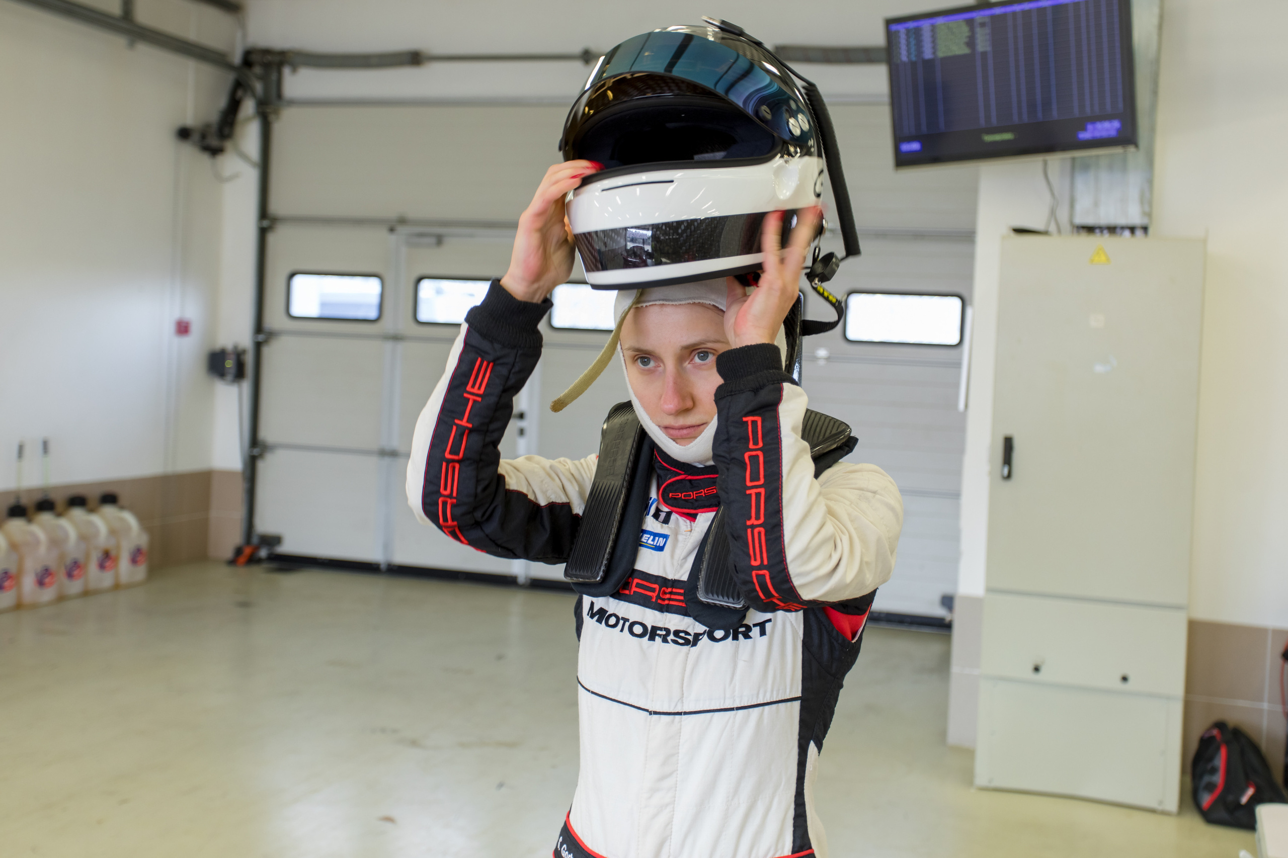 Репортаж. Андрей Колесник