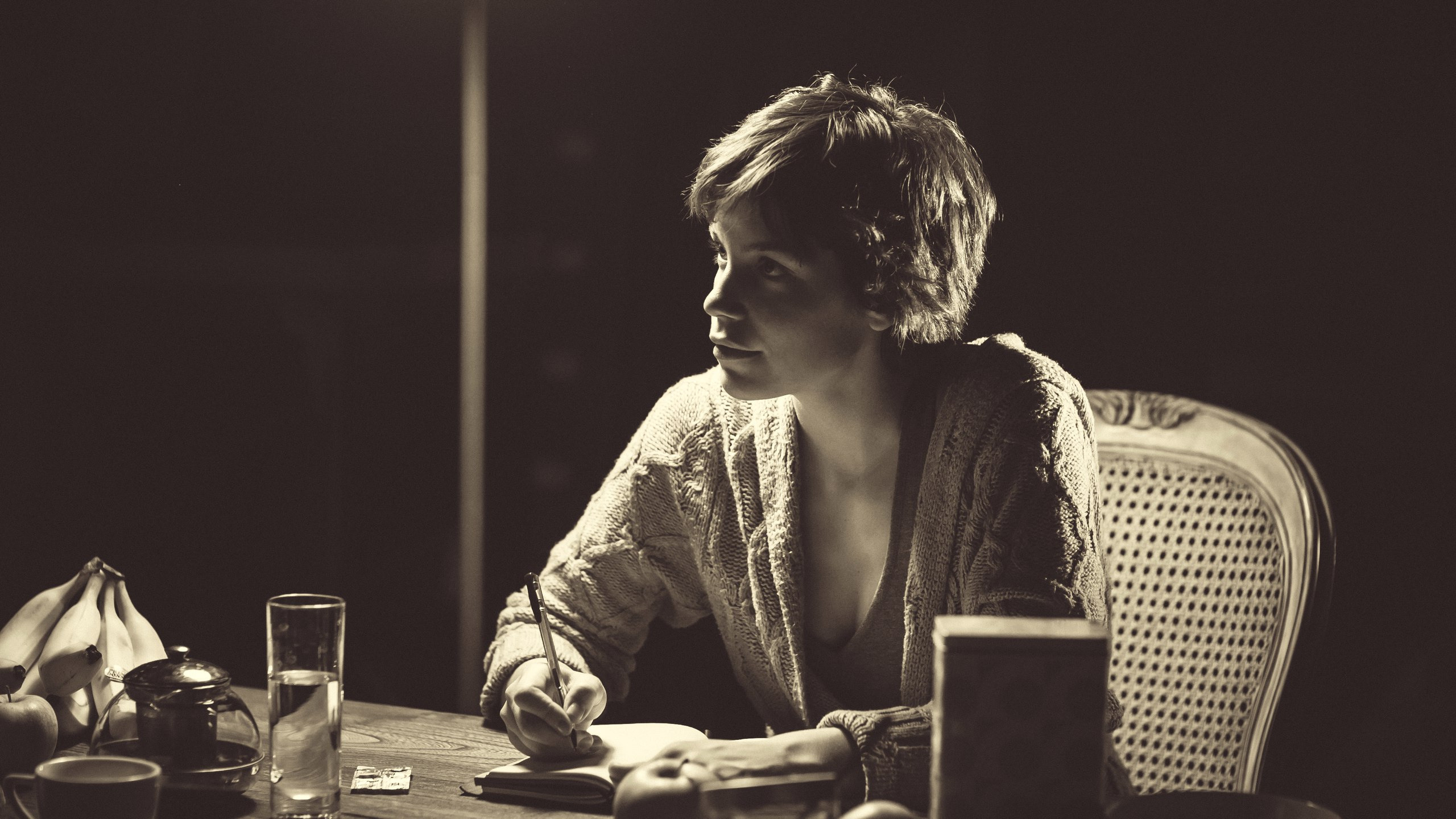 Фотосеты. Андрей Колесник