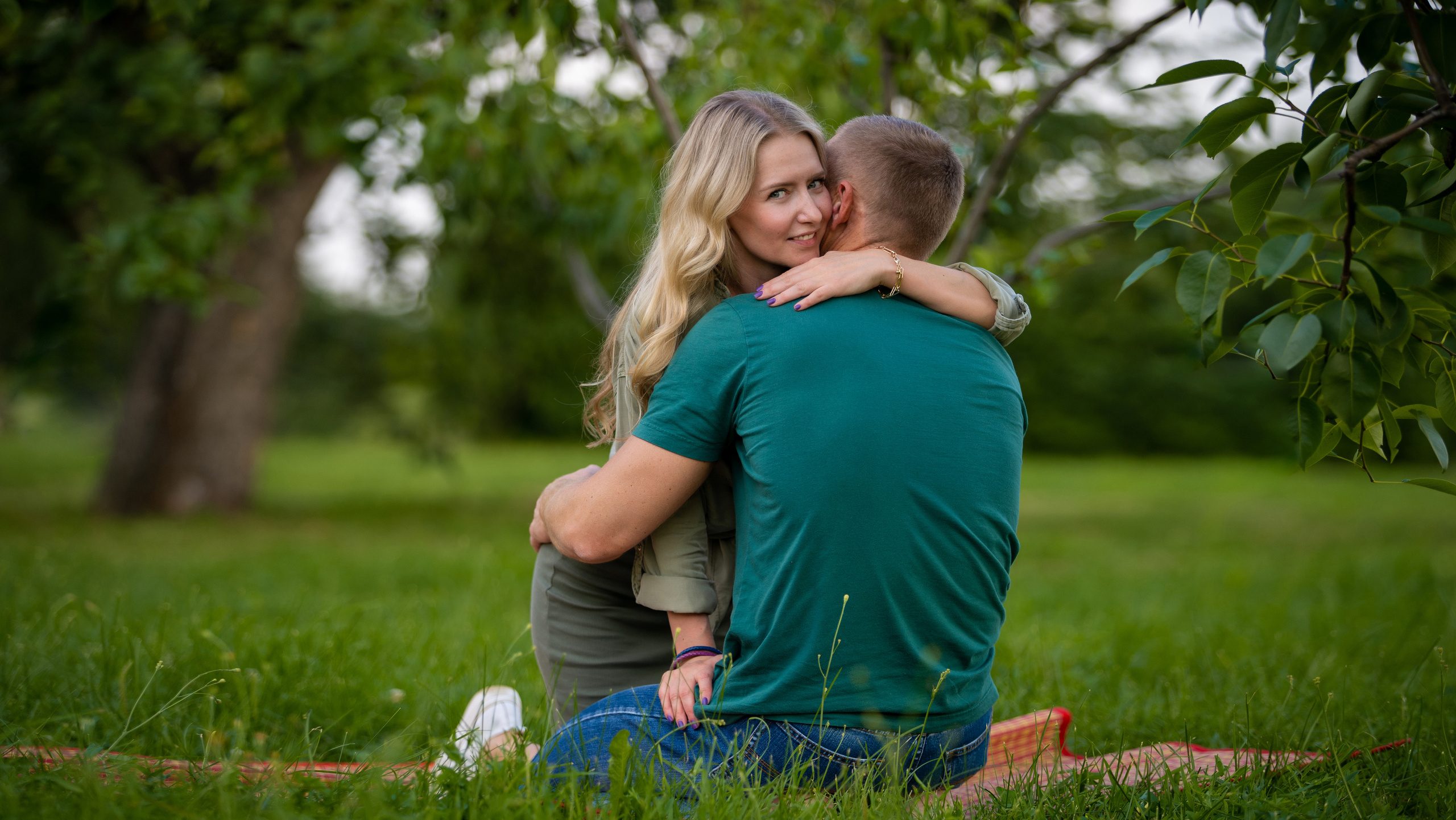 Фотосеты. Андрей Колесник