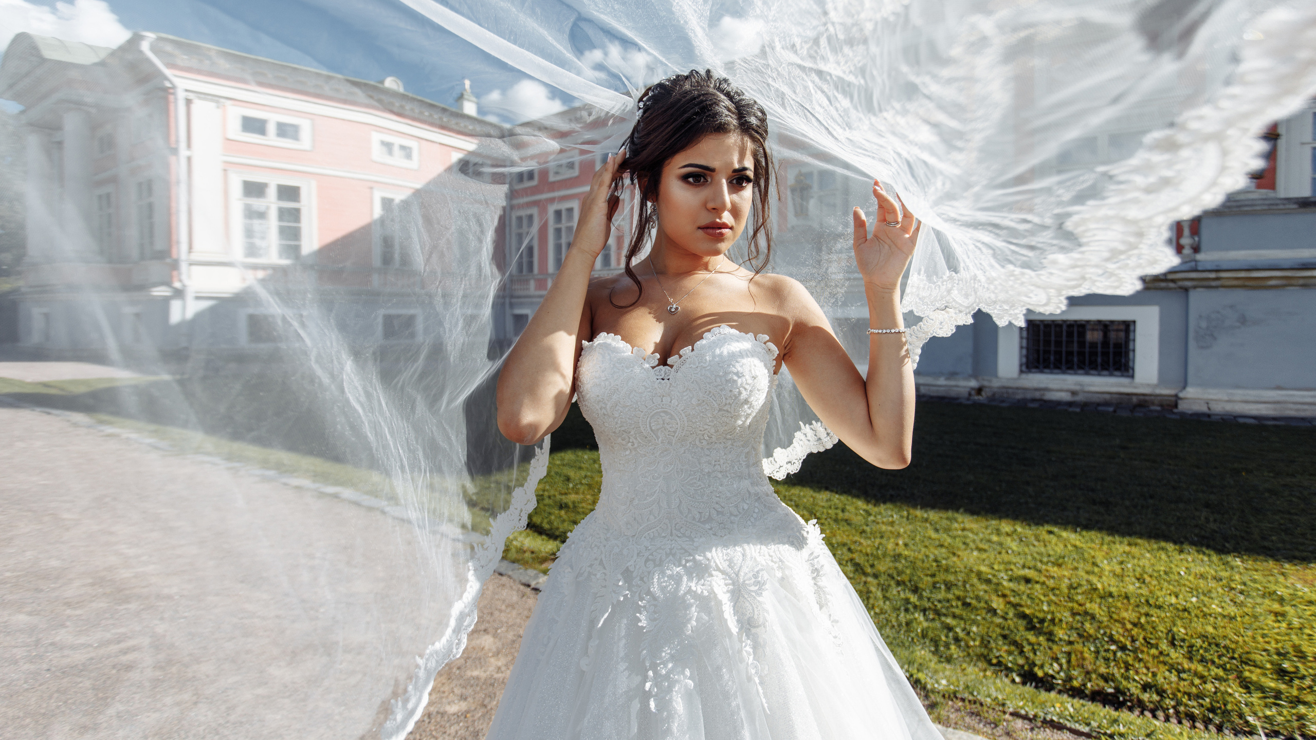 Свадьба. Андрей Колесник