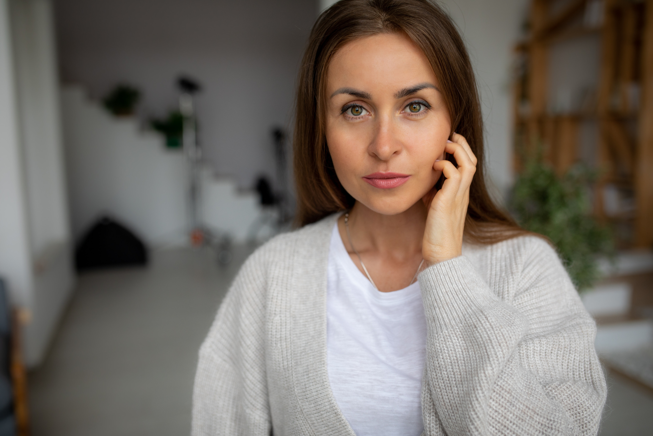 Фотосеты. Андрей Колесник