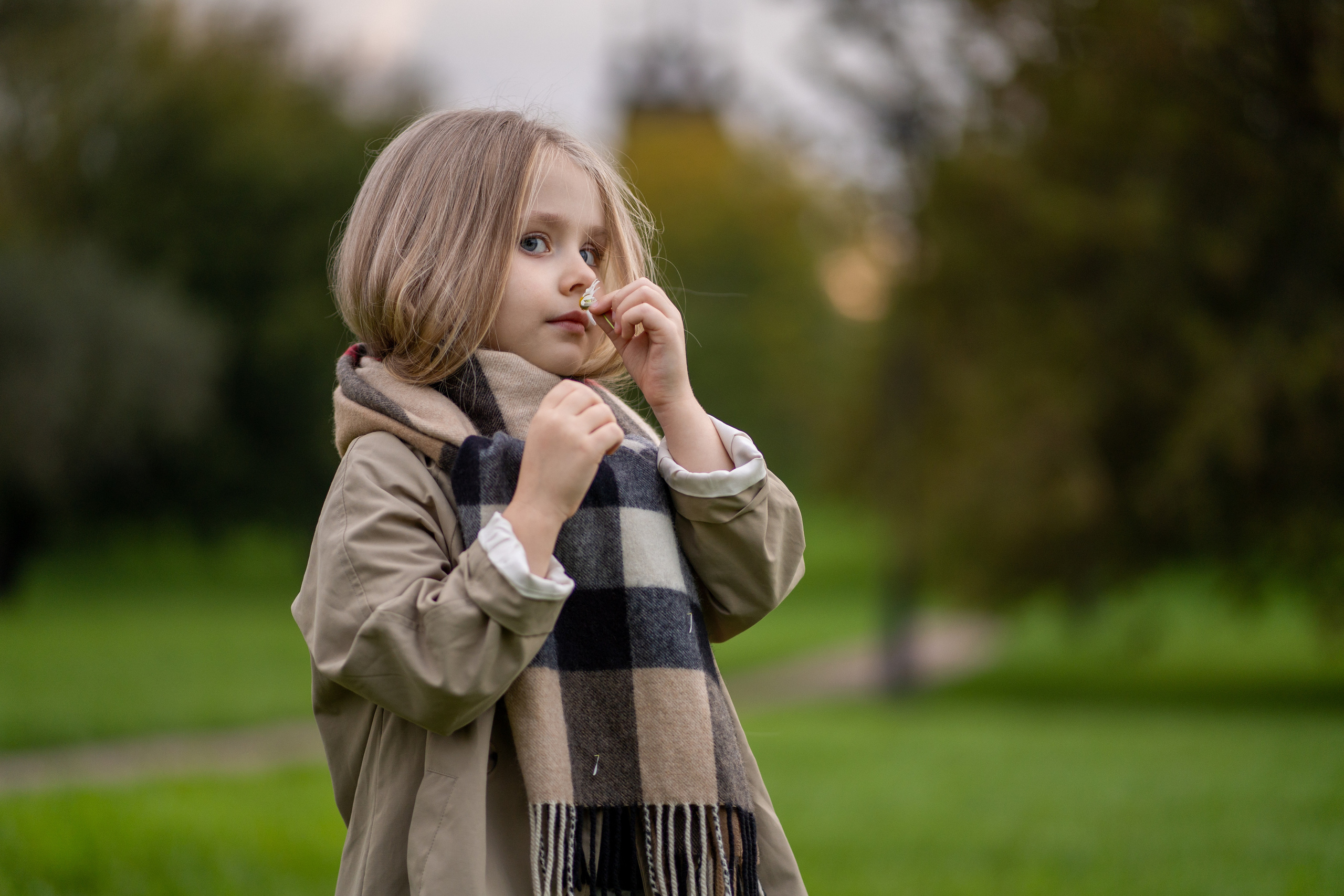 Фотосеты. Андрей Колесник