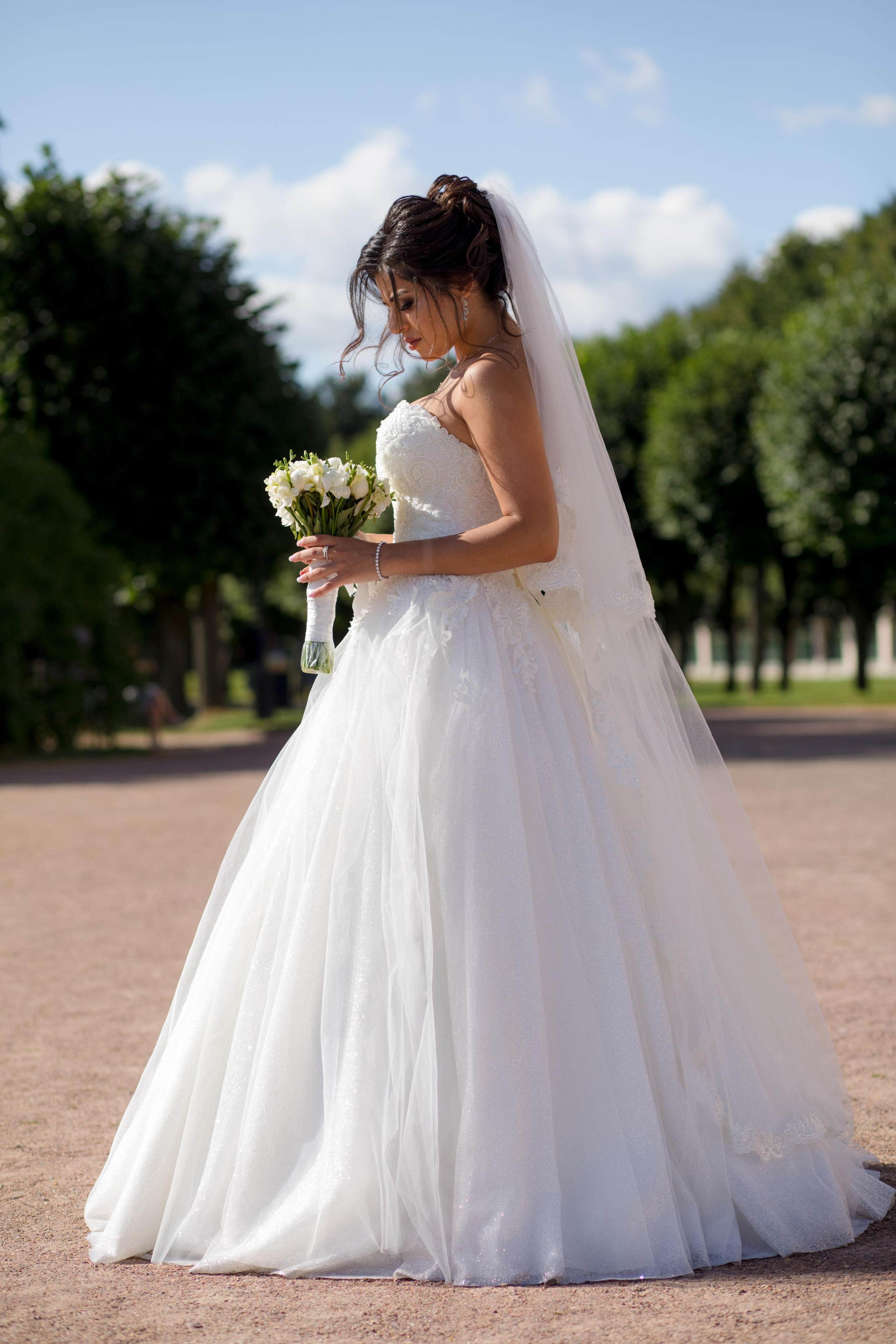 Свадьба. Андрей Колесник