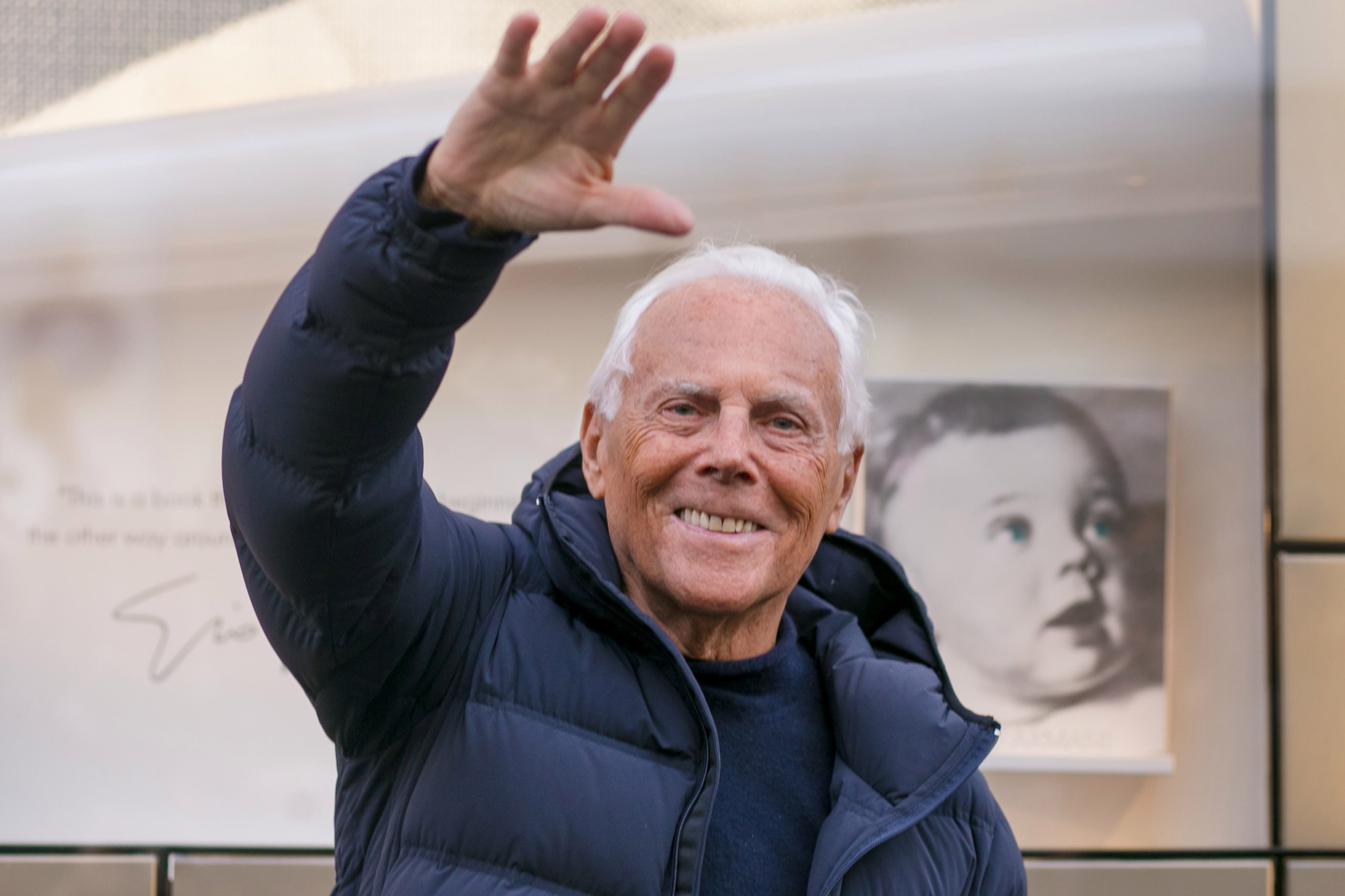 Репортаж. Андрей Колесник